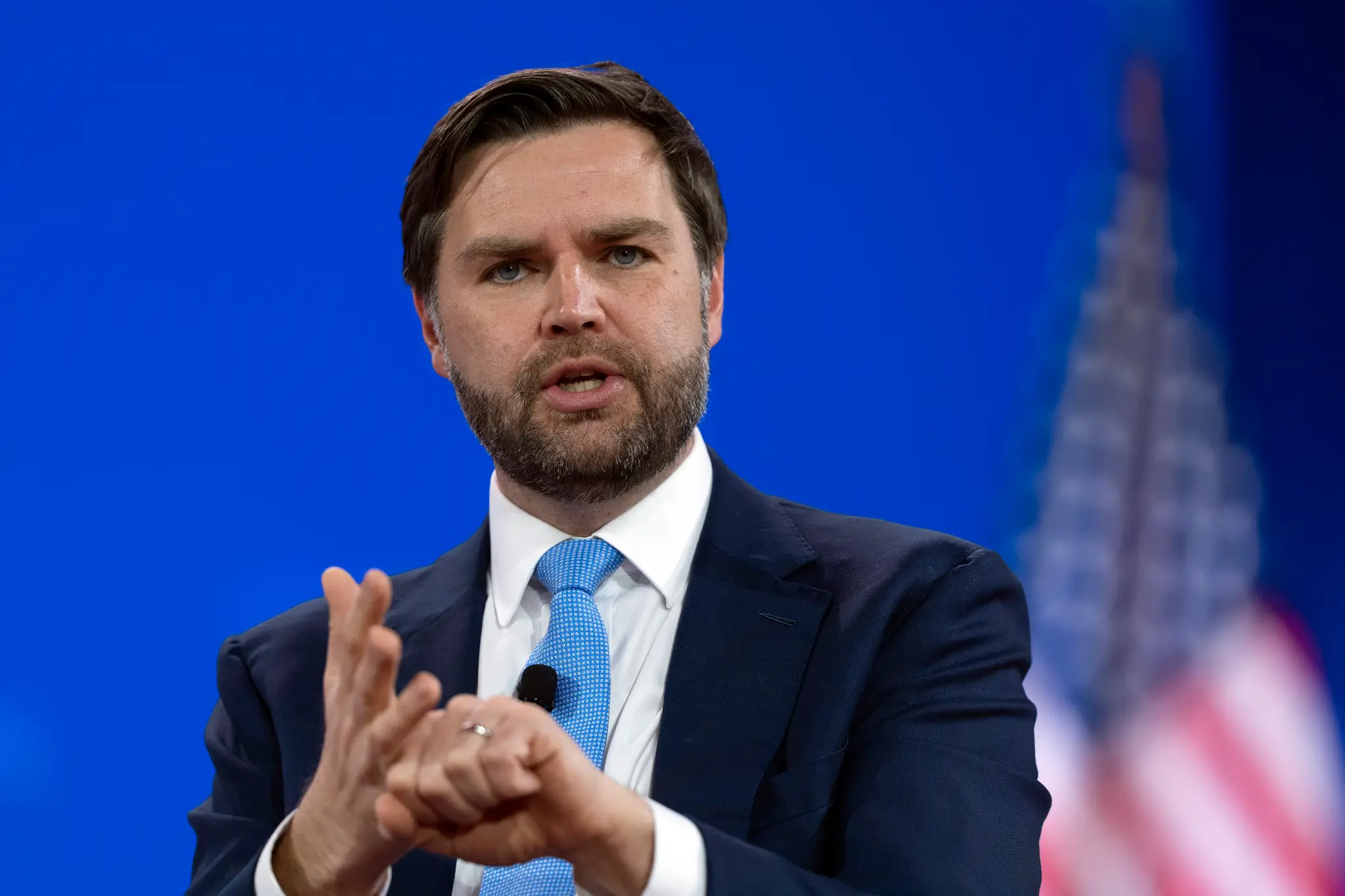 J.D. Vance