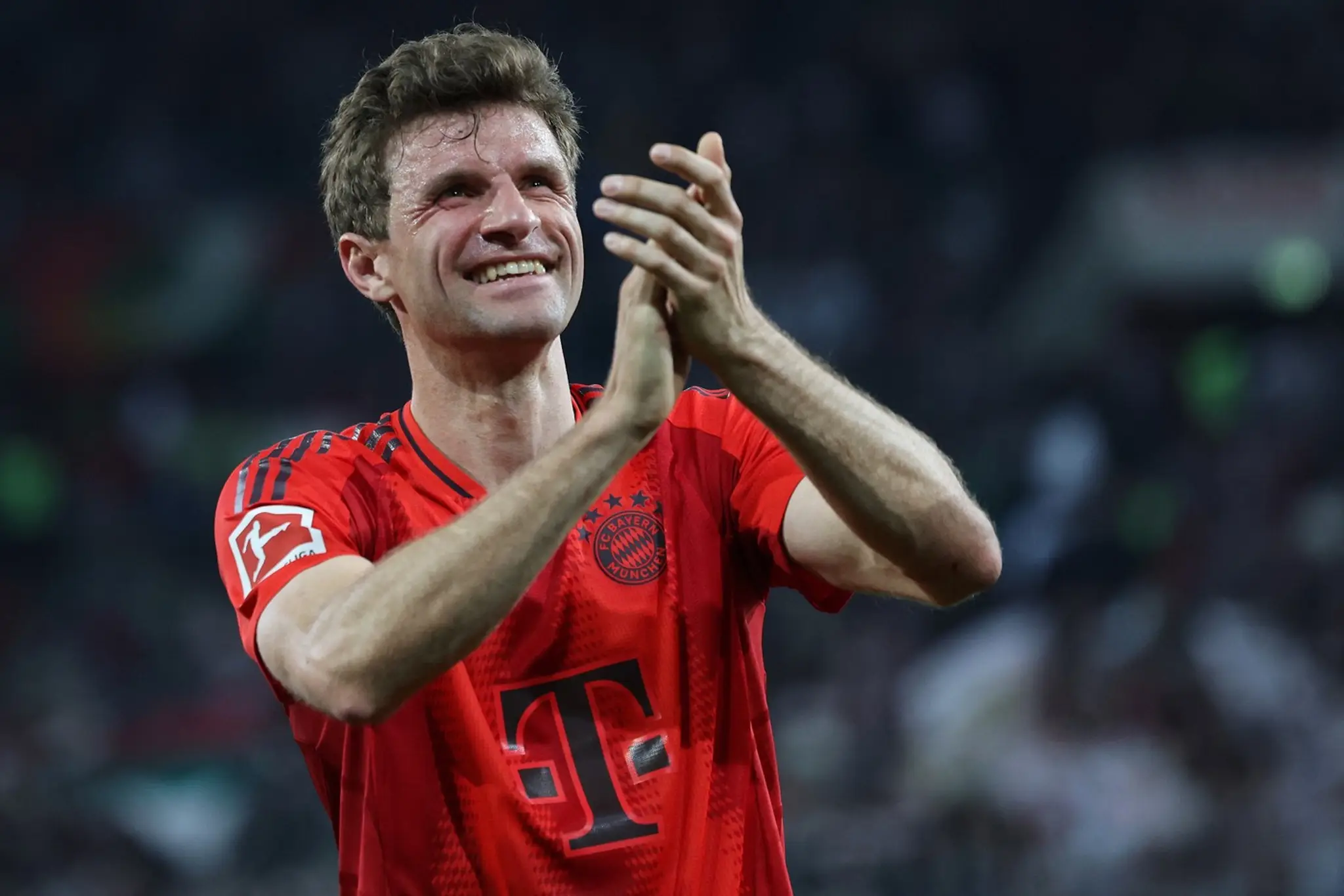  Thomas Müller 