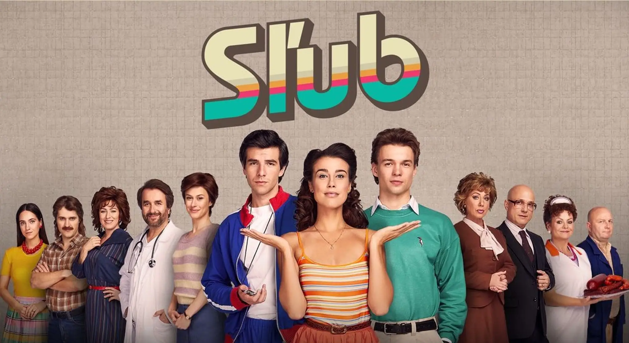 Sľub