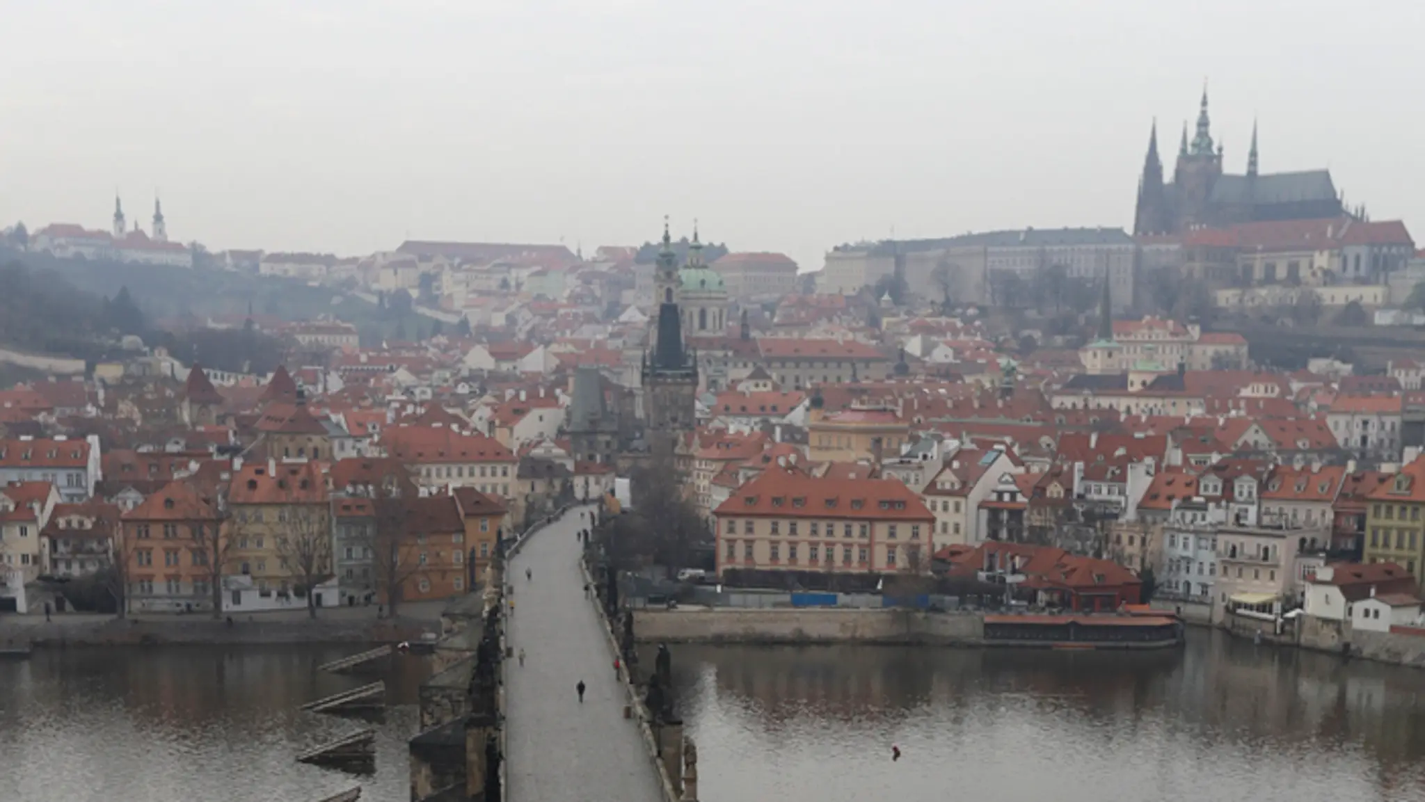 Česko.