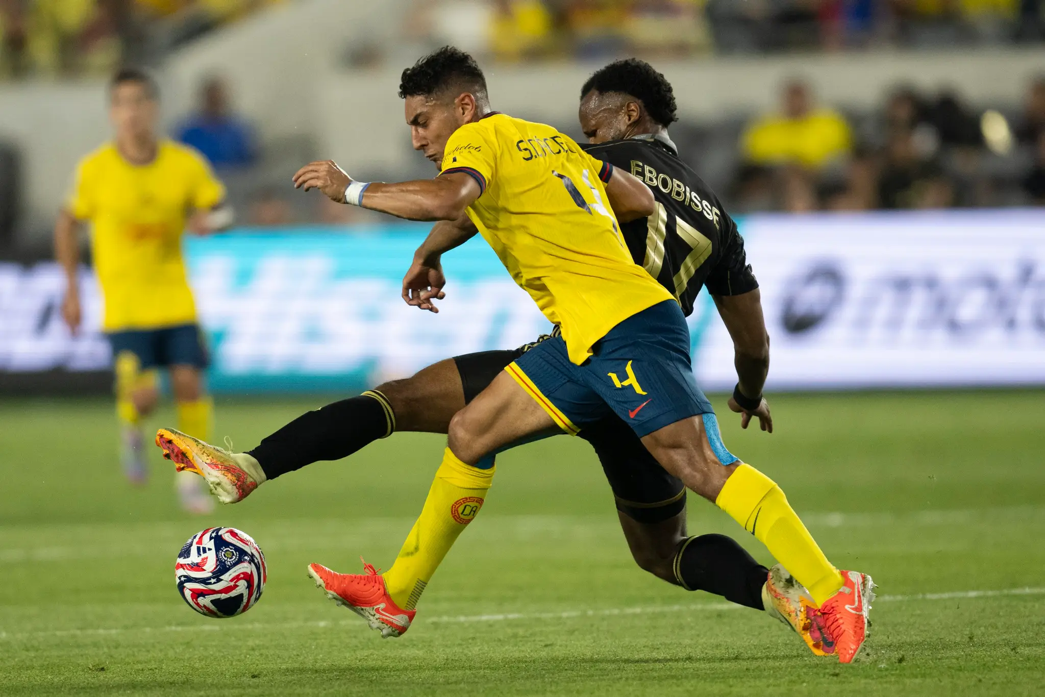Posledným účastníkom MS klubov sa stalo Los Angeles FC.