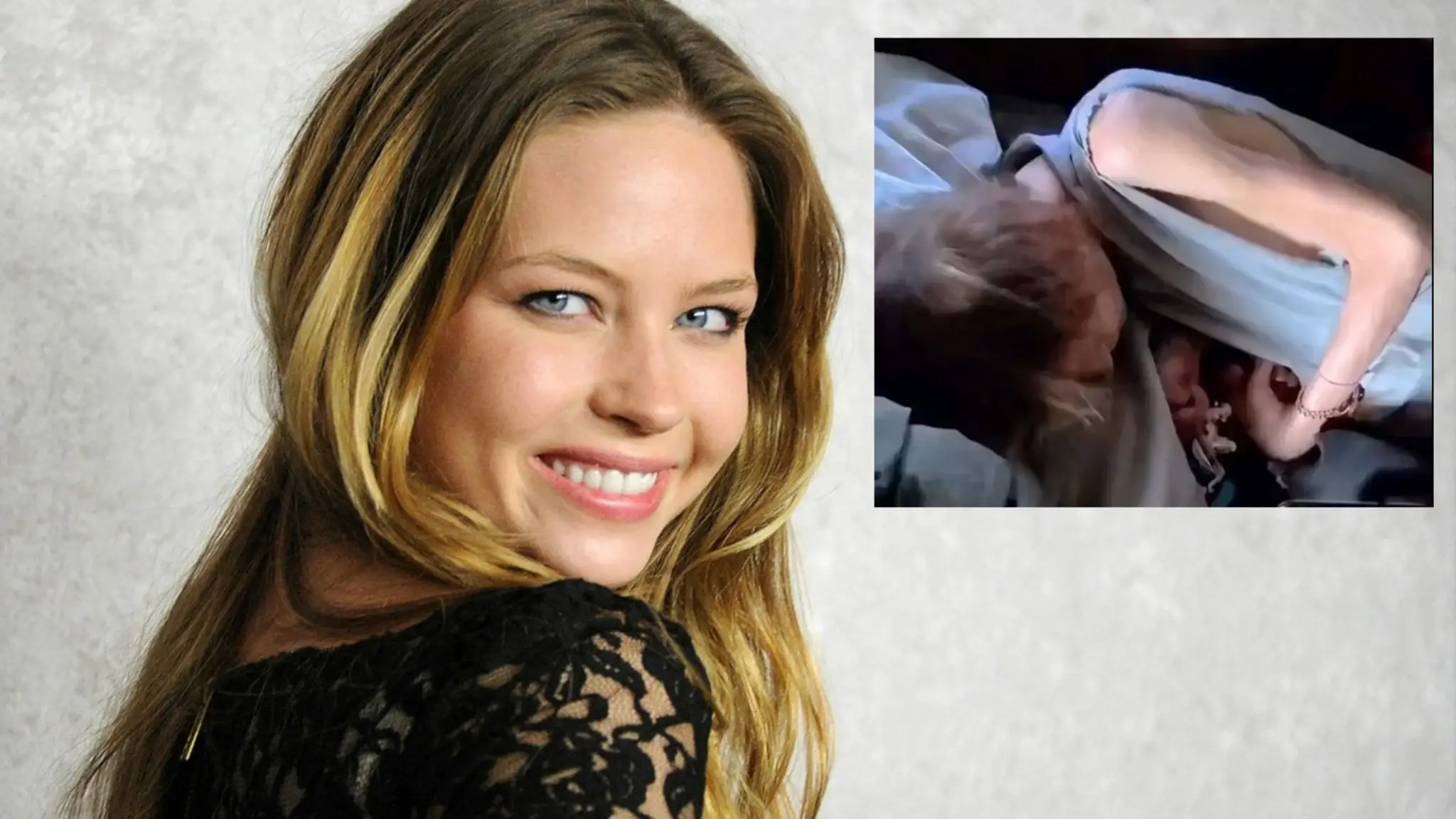 Daveigh Chase