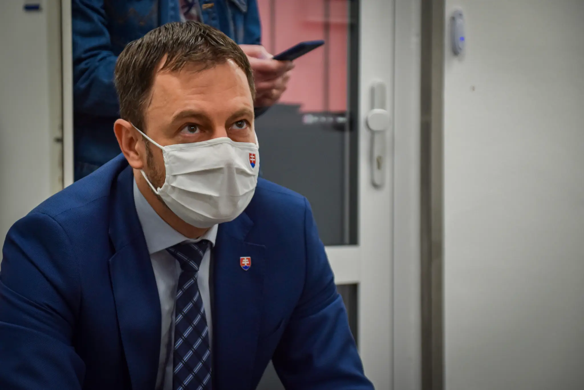 Peter Žiga.