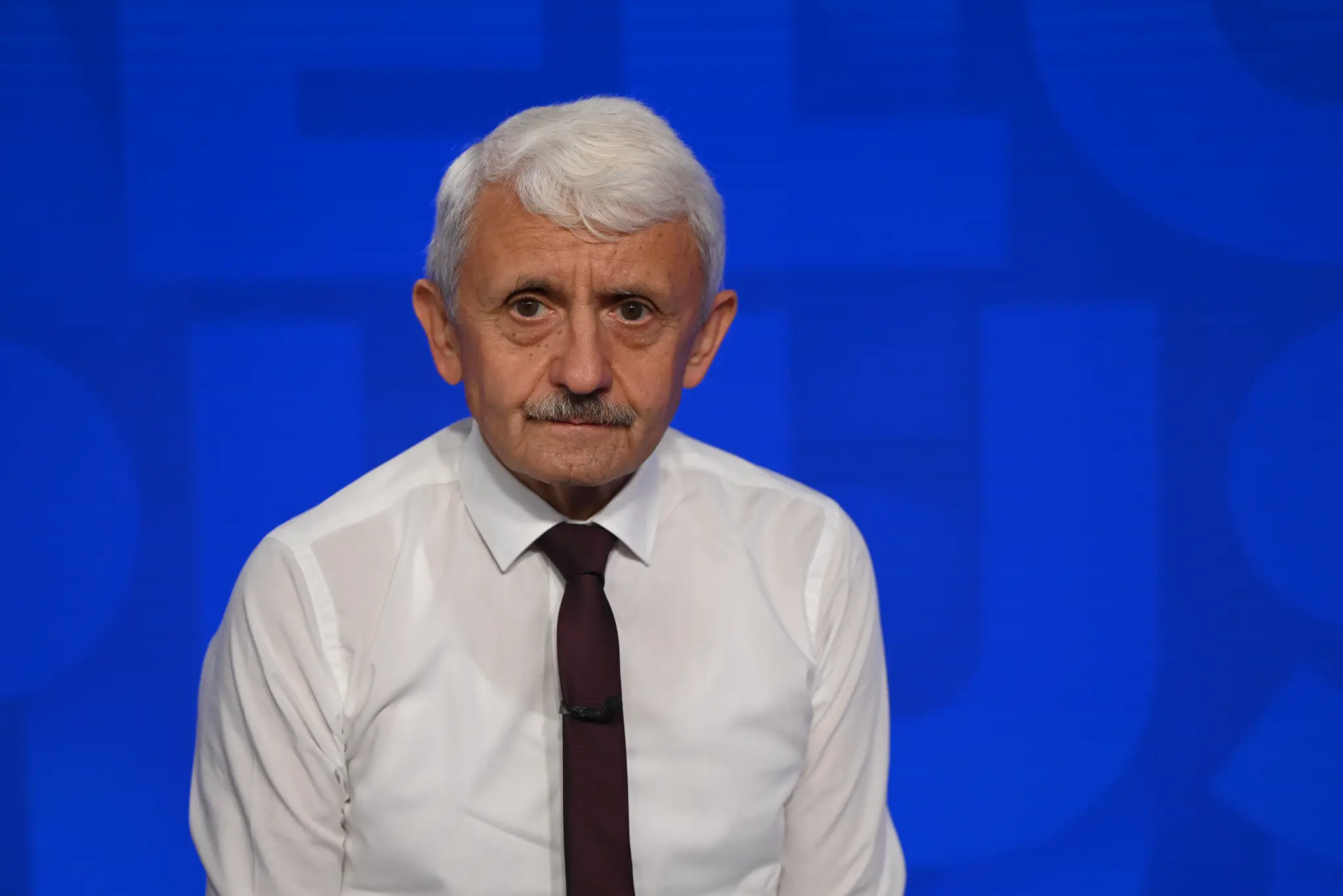 Mikuláš Dzurinda.