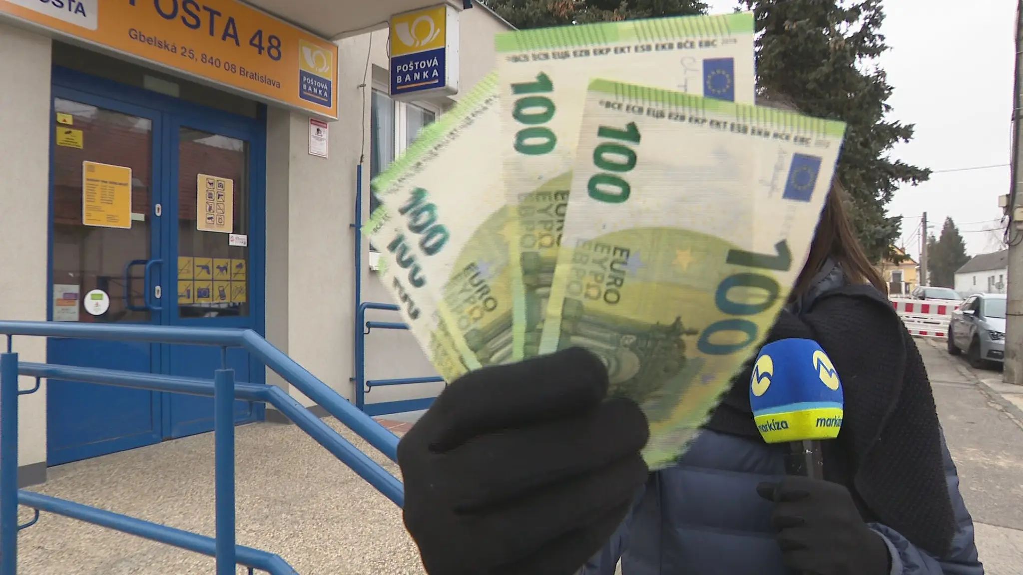 500 eur.