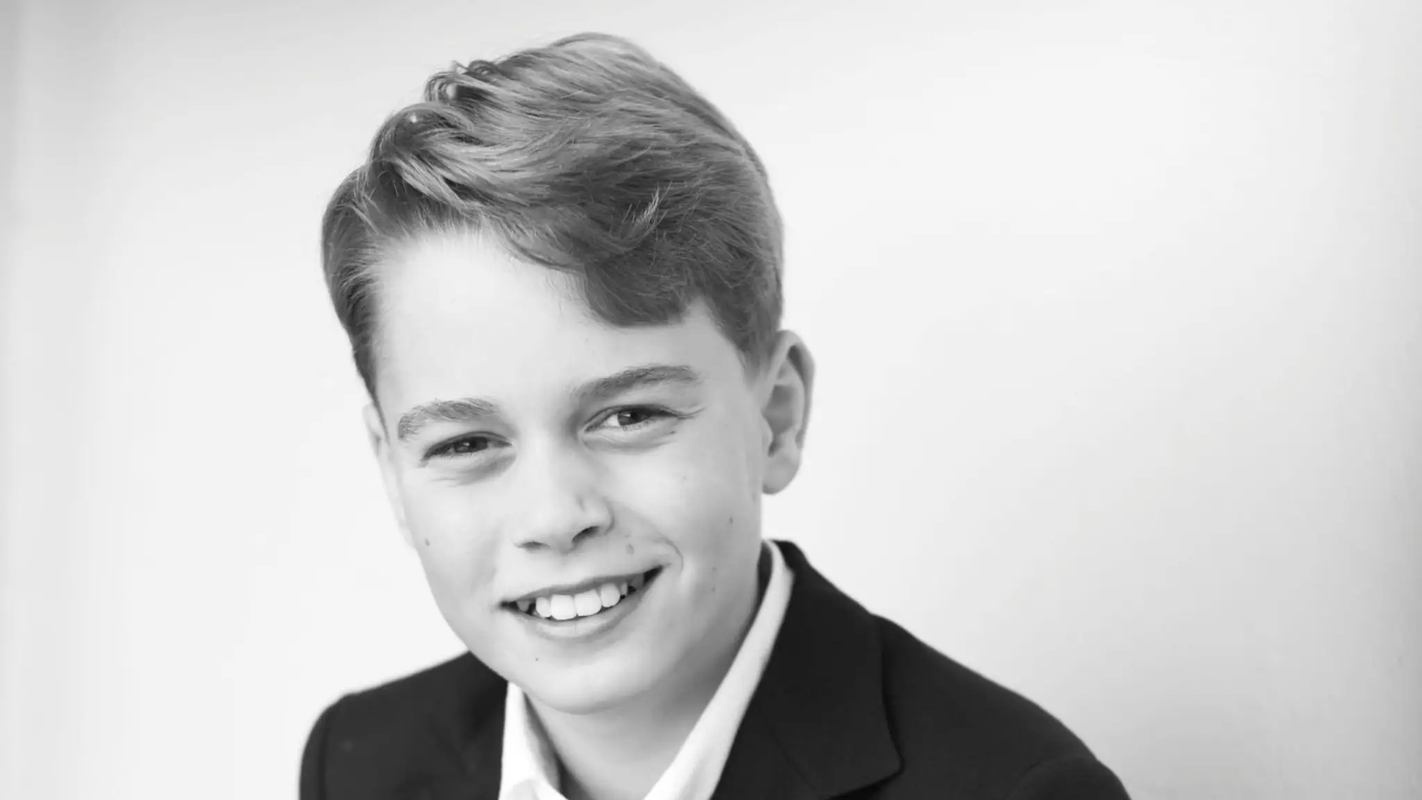 Prince George