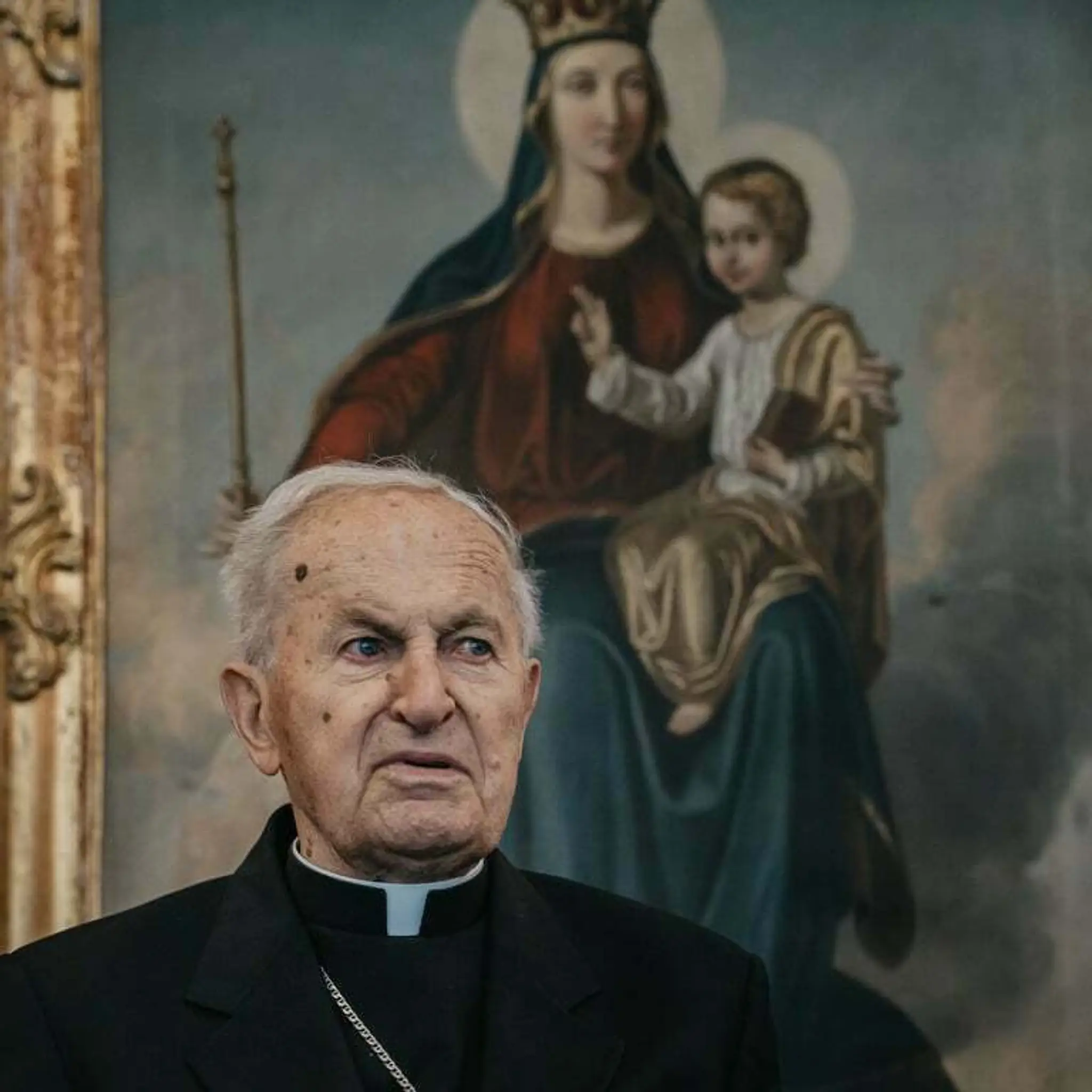 Jozef Tomko