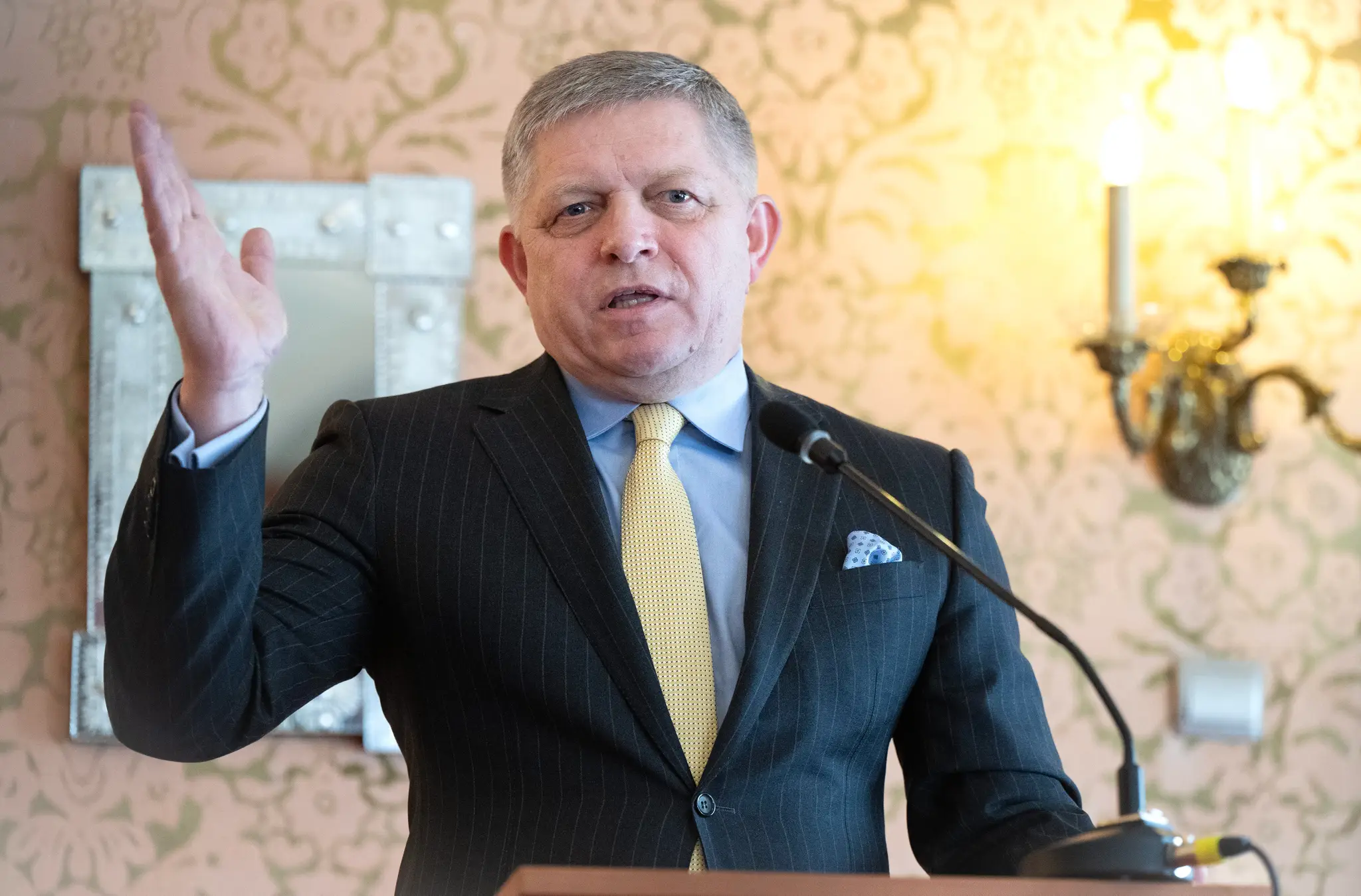 Robert Fico