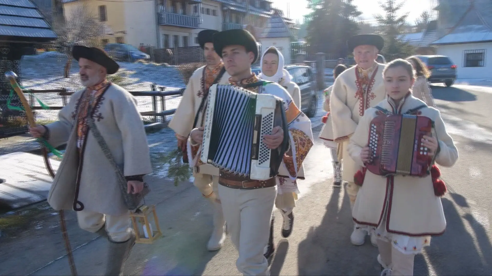 Koledníci