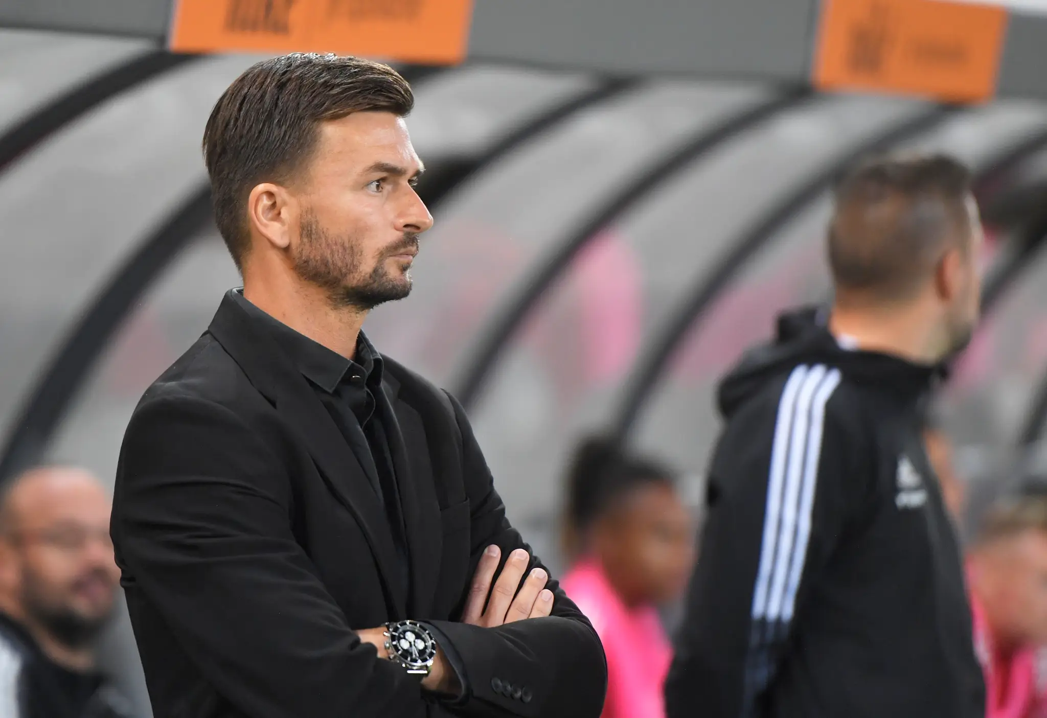 Michal Gašparík