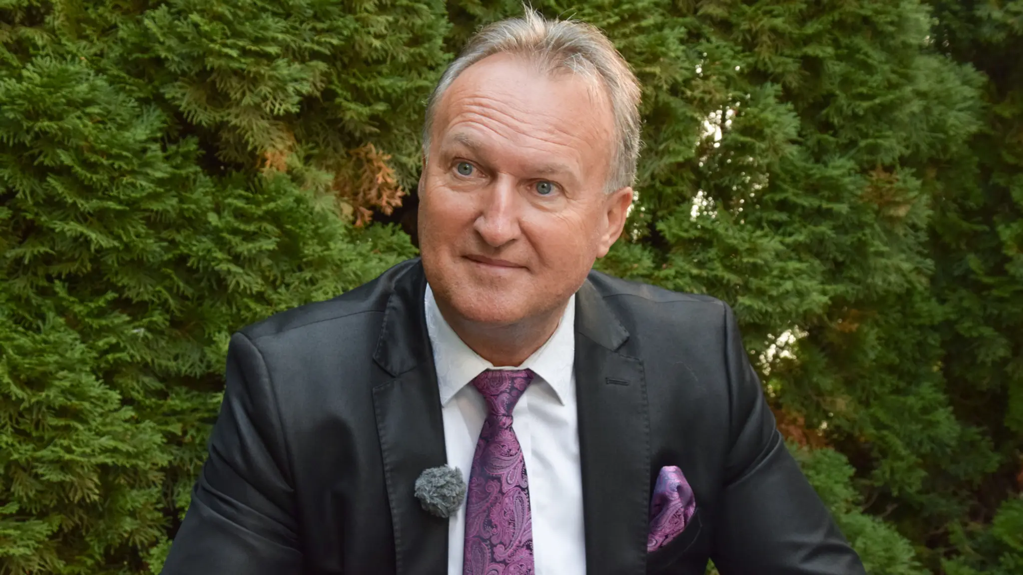Juraj Zábojník.