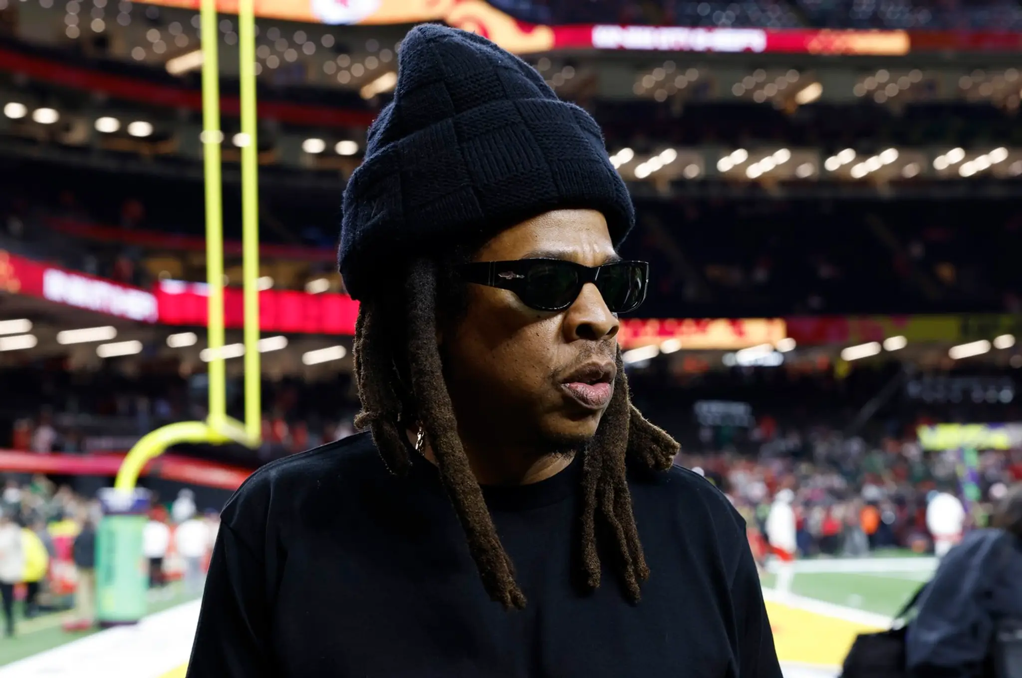Jay-Z