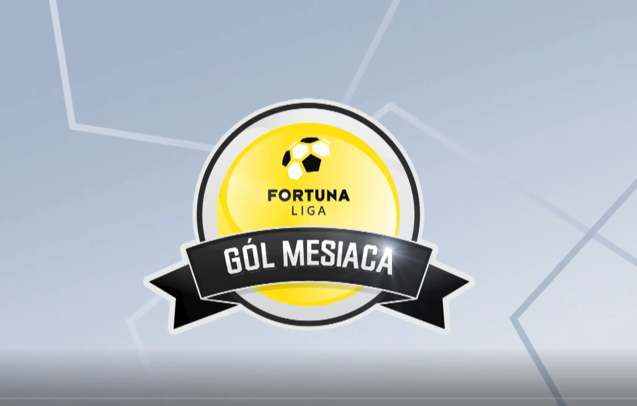 Gól mesiaca.