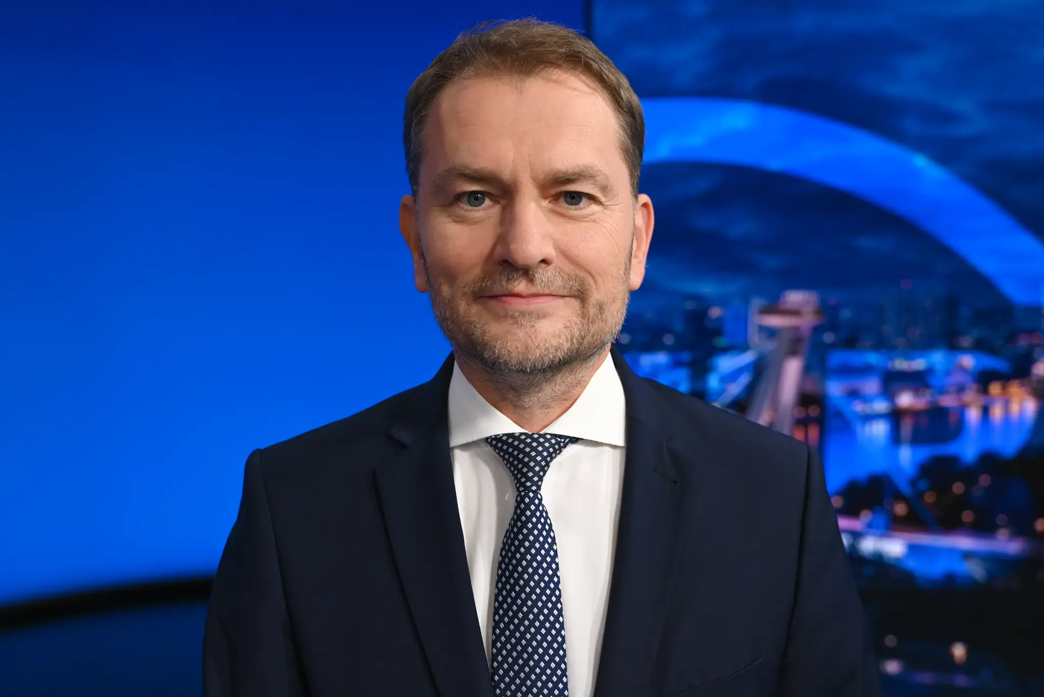 Igor Matovič (OĽANO a priatelia)