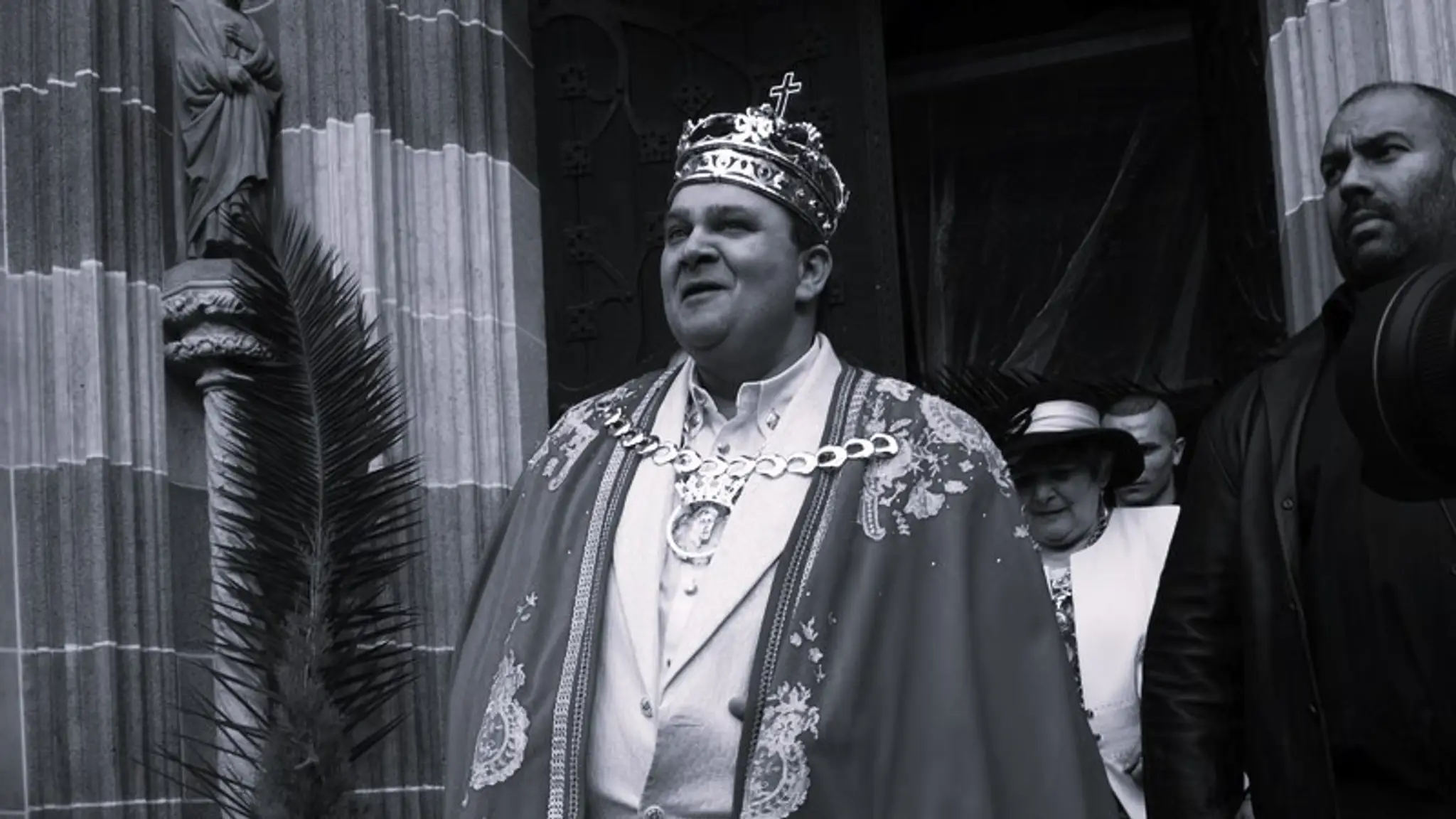Zomrel rómsky kráľ Róbert I. 