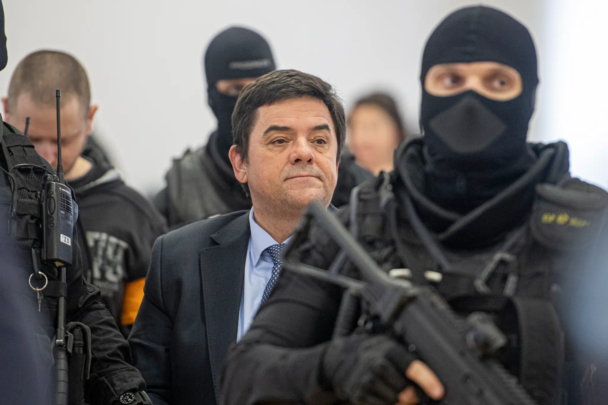 Ilustračná foto.