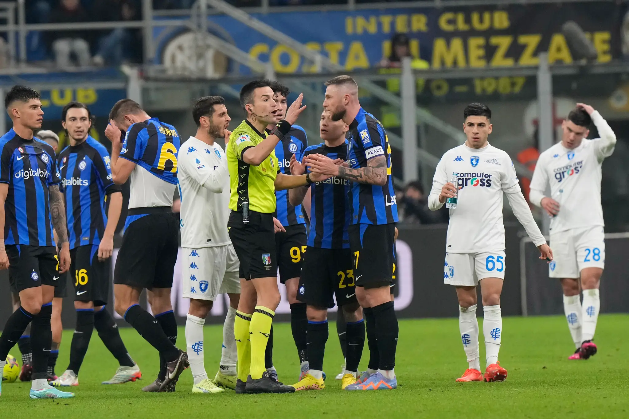 Milan Škriniar