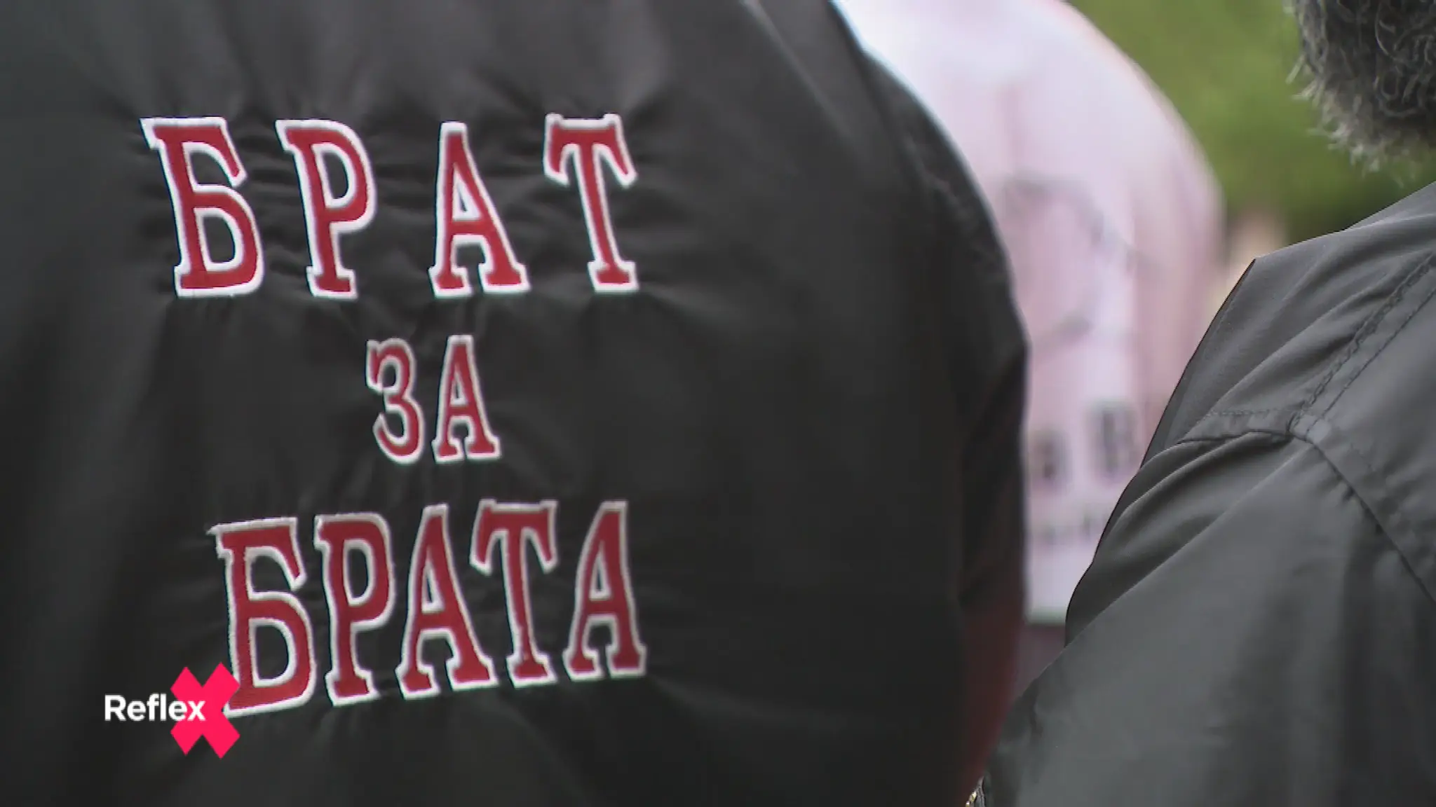Kto sú Brat za brata?