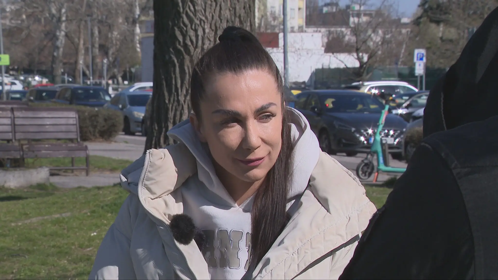 Kristína Kövešová vyspovedala policajta pracujúceho v utajení.