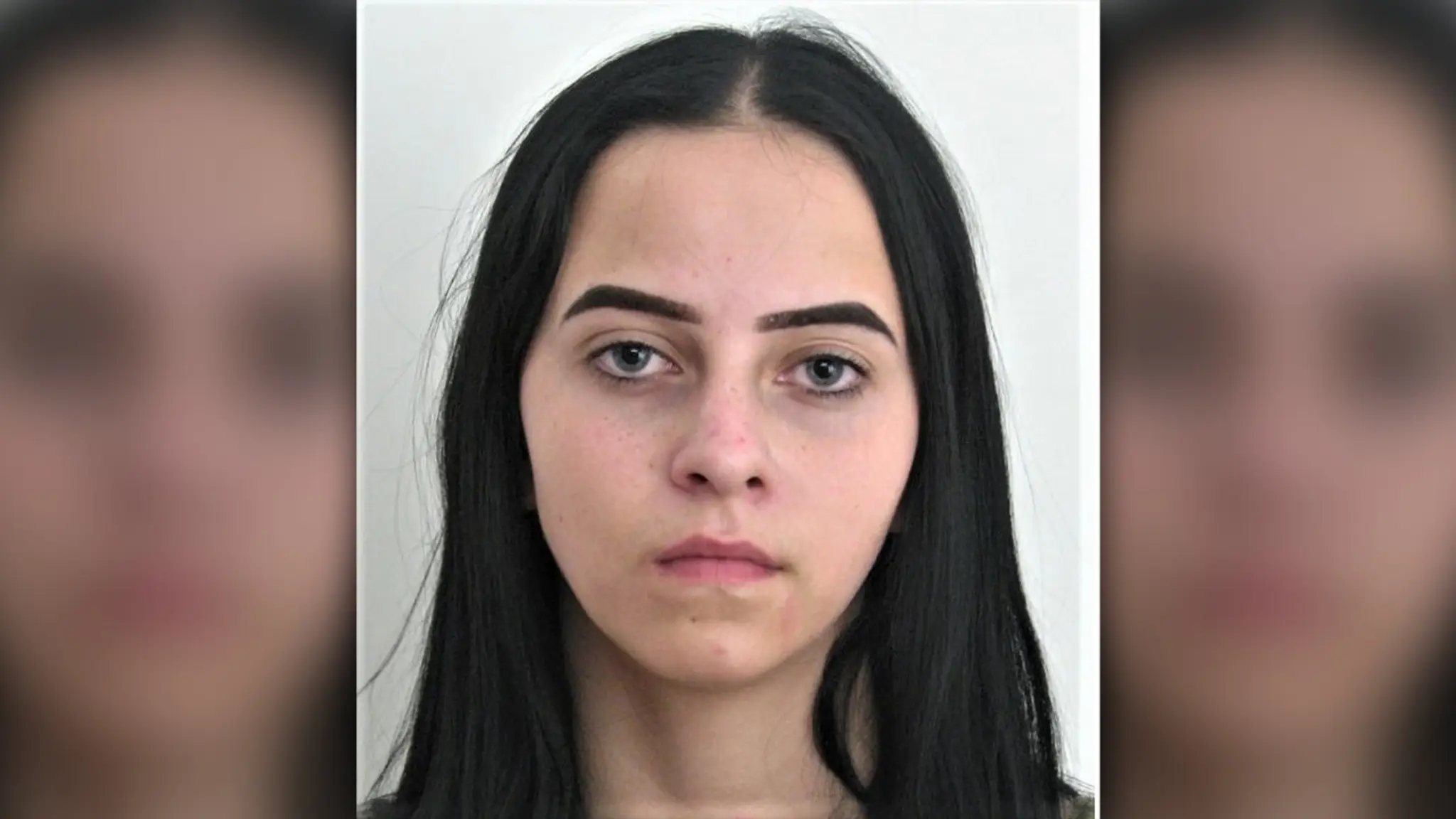 Alexandra Geričová z obce Báhoň