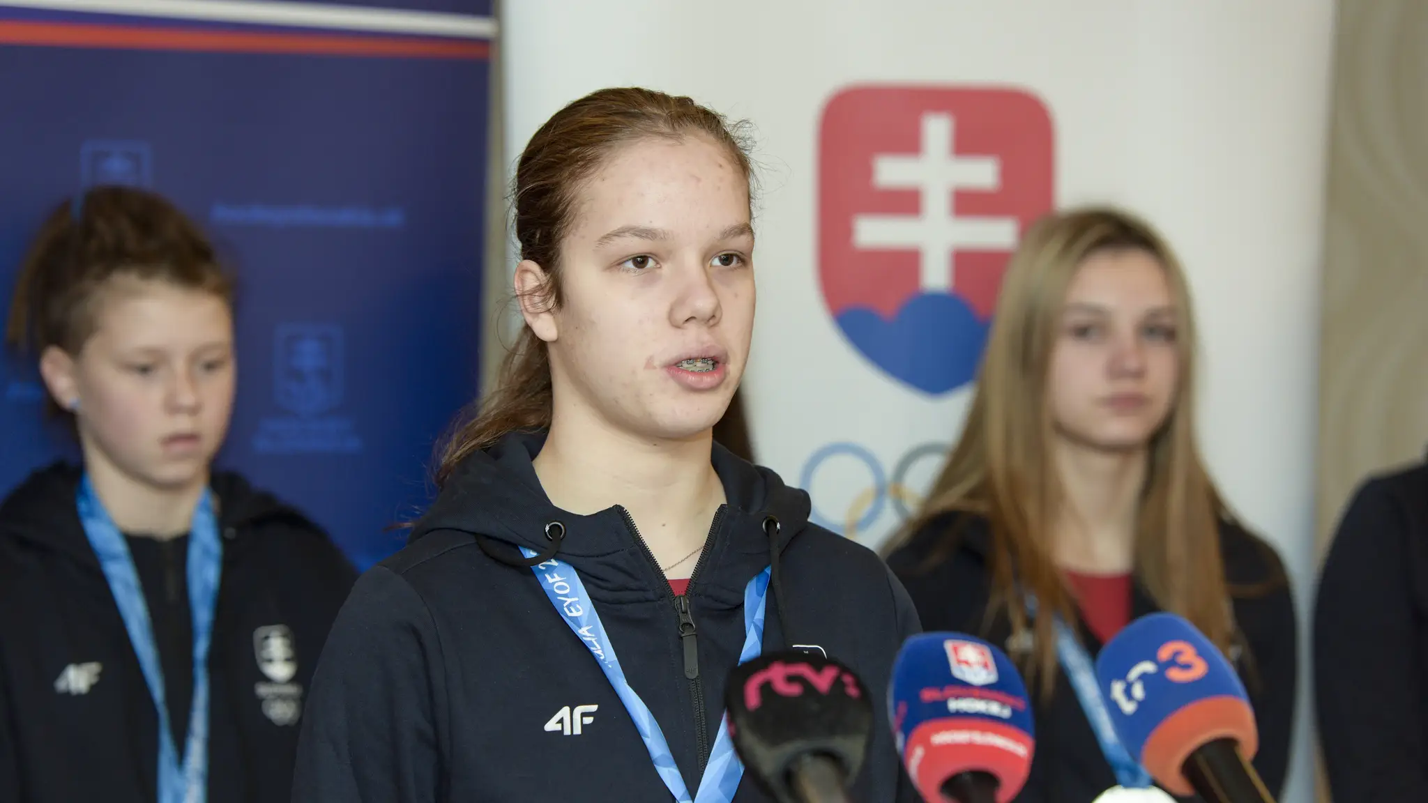 Nela Lopušanová