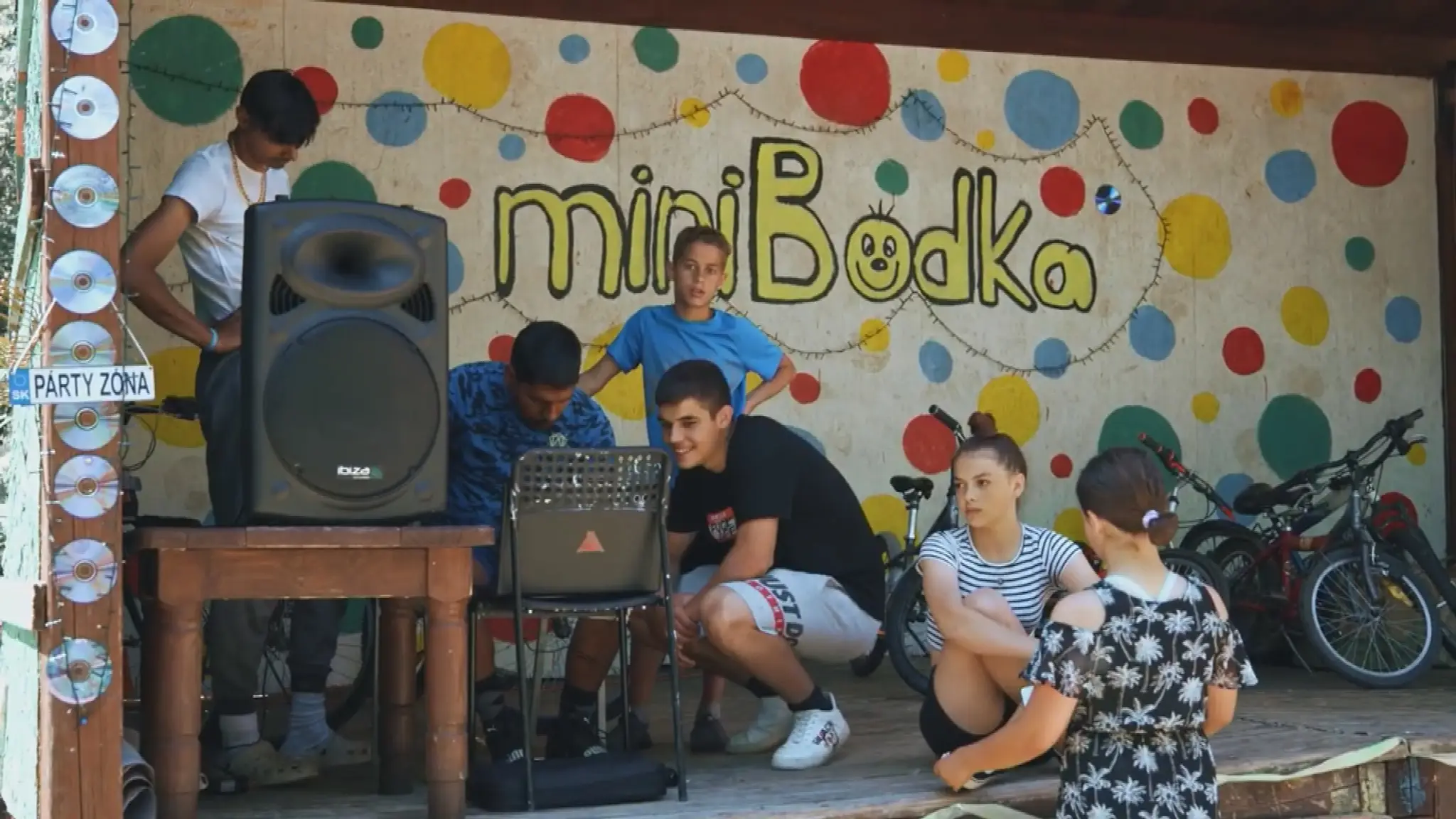 OZ Minibodka