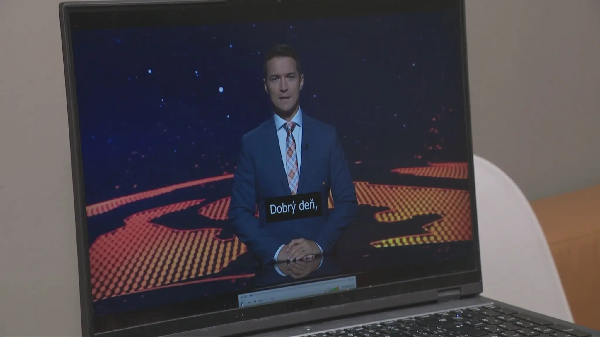 Digitálny moderátor