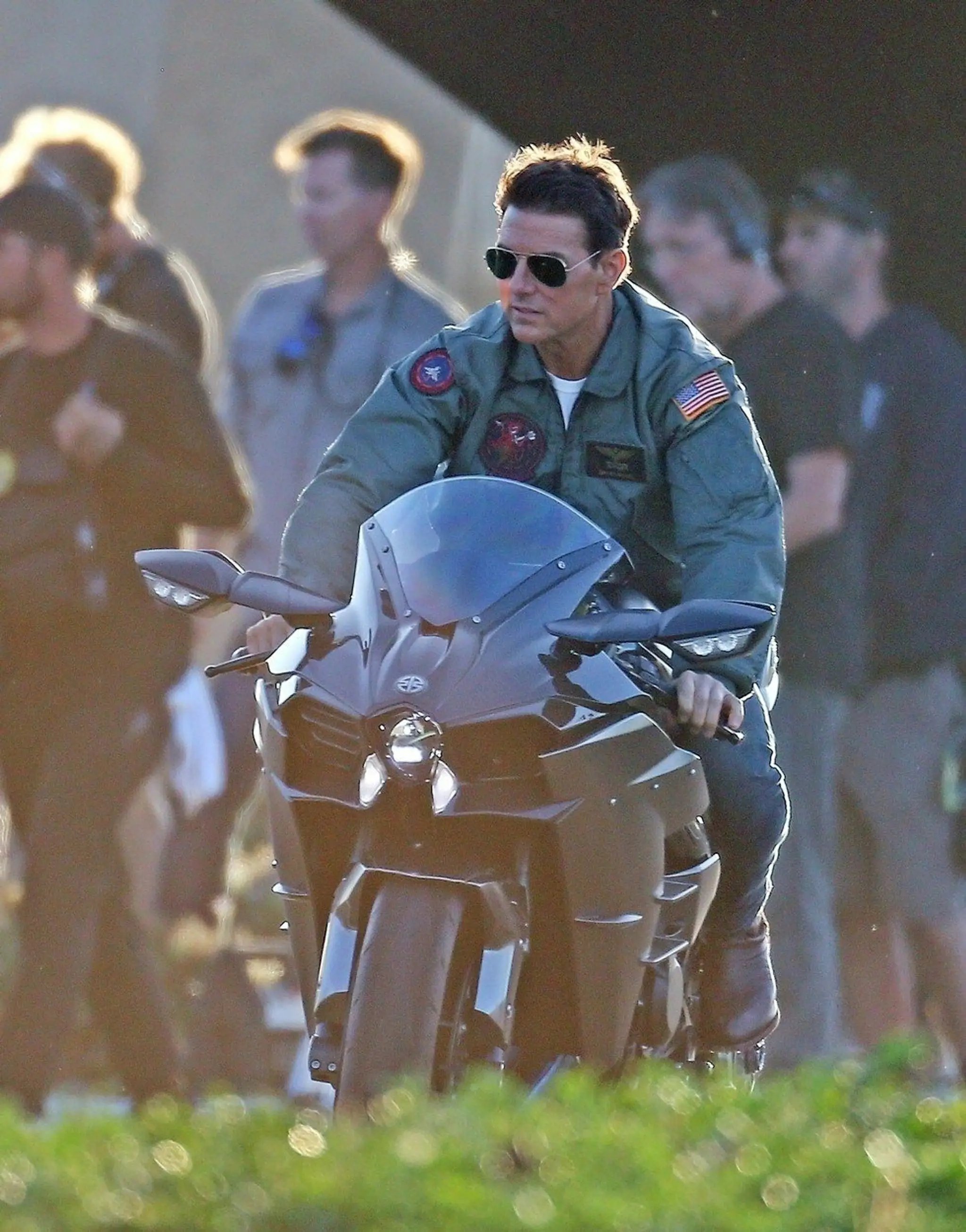Top Gun