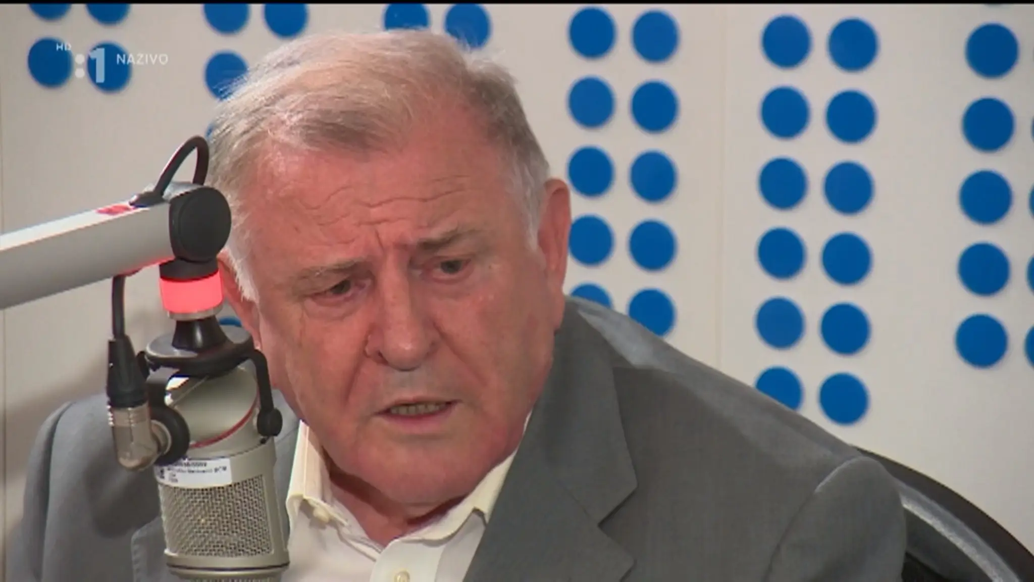 Vladimír Mečiar