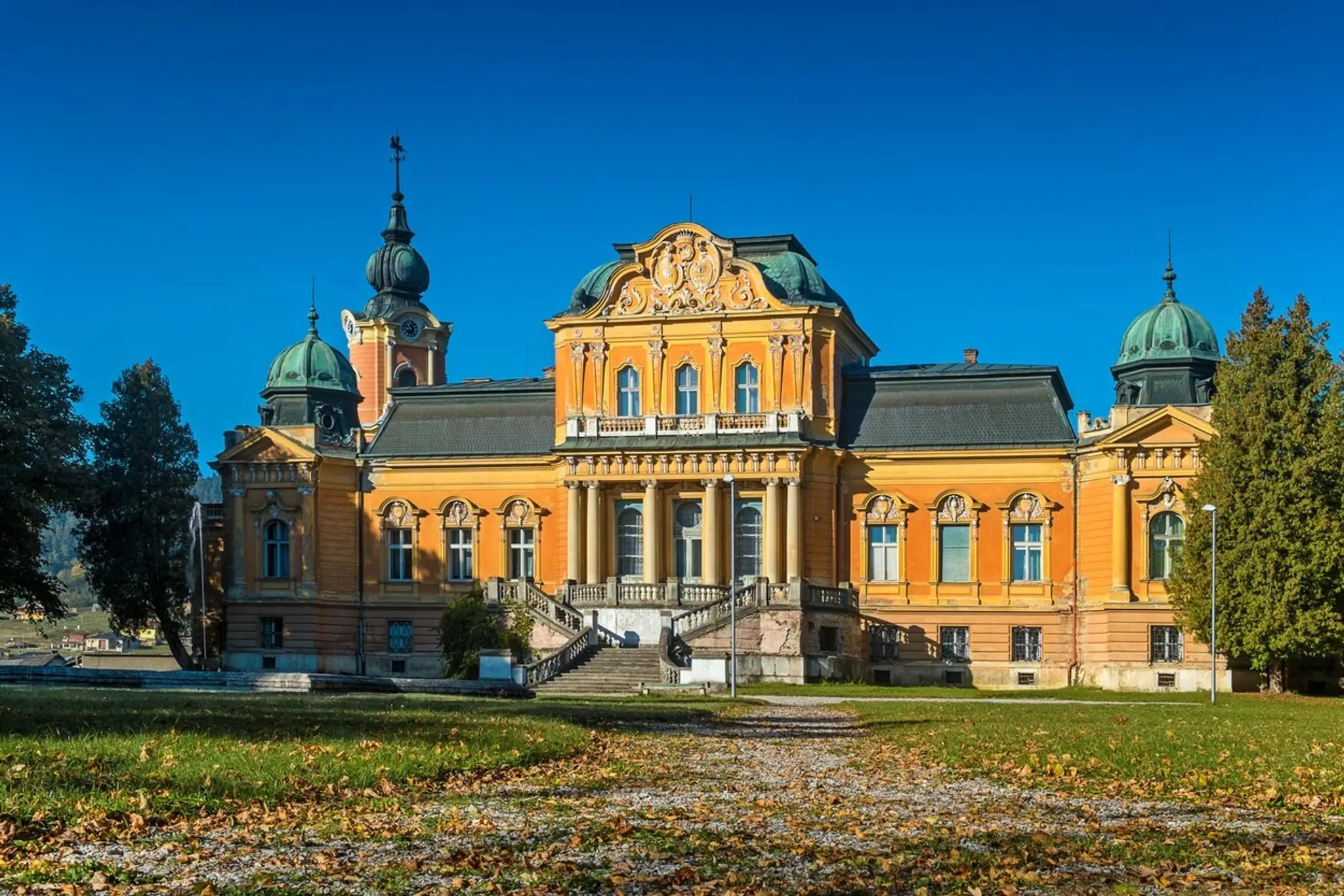 Spišský Hrhov