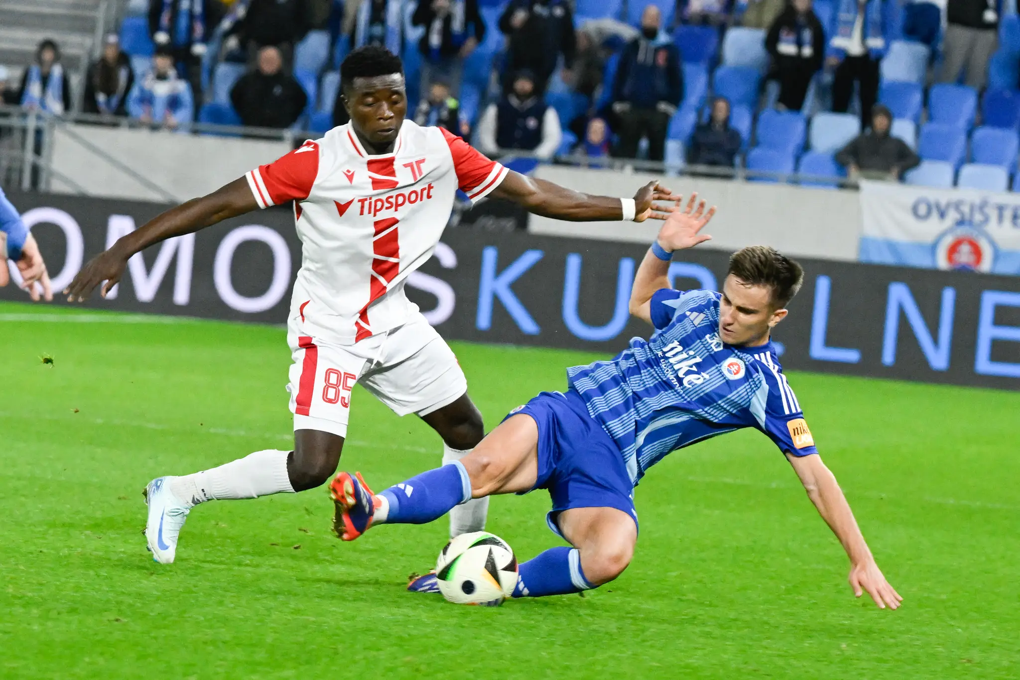Emmanuel Uchegbu