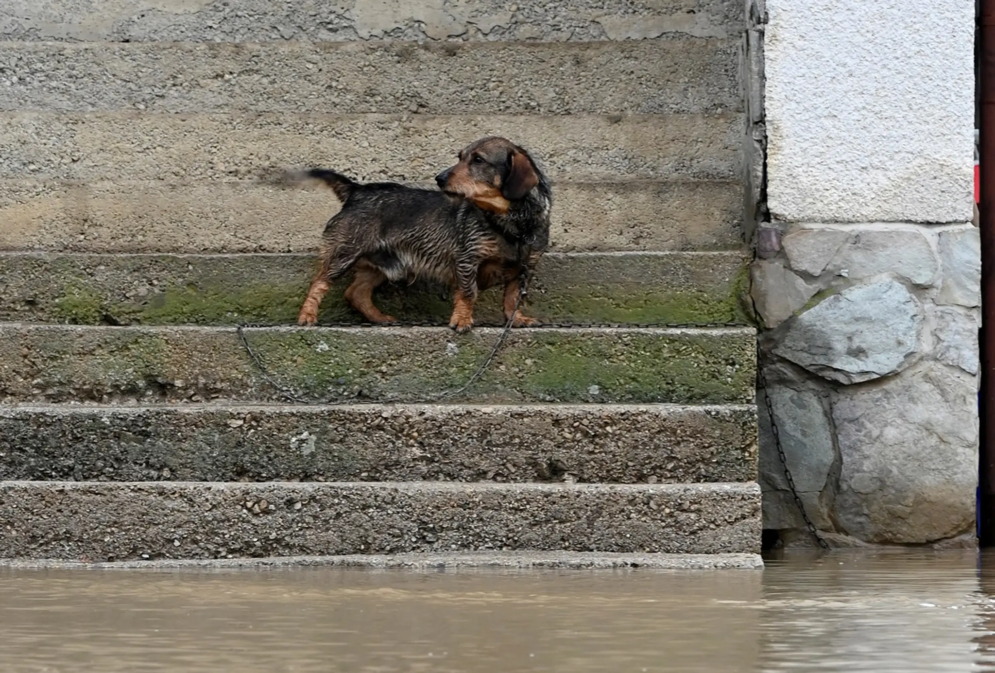 Ilustračné foto.