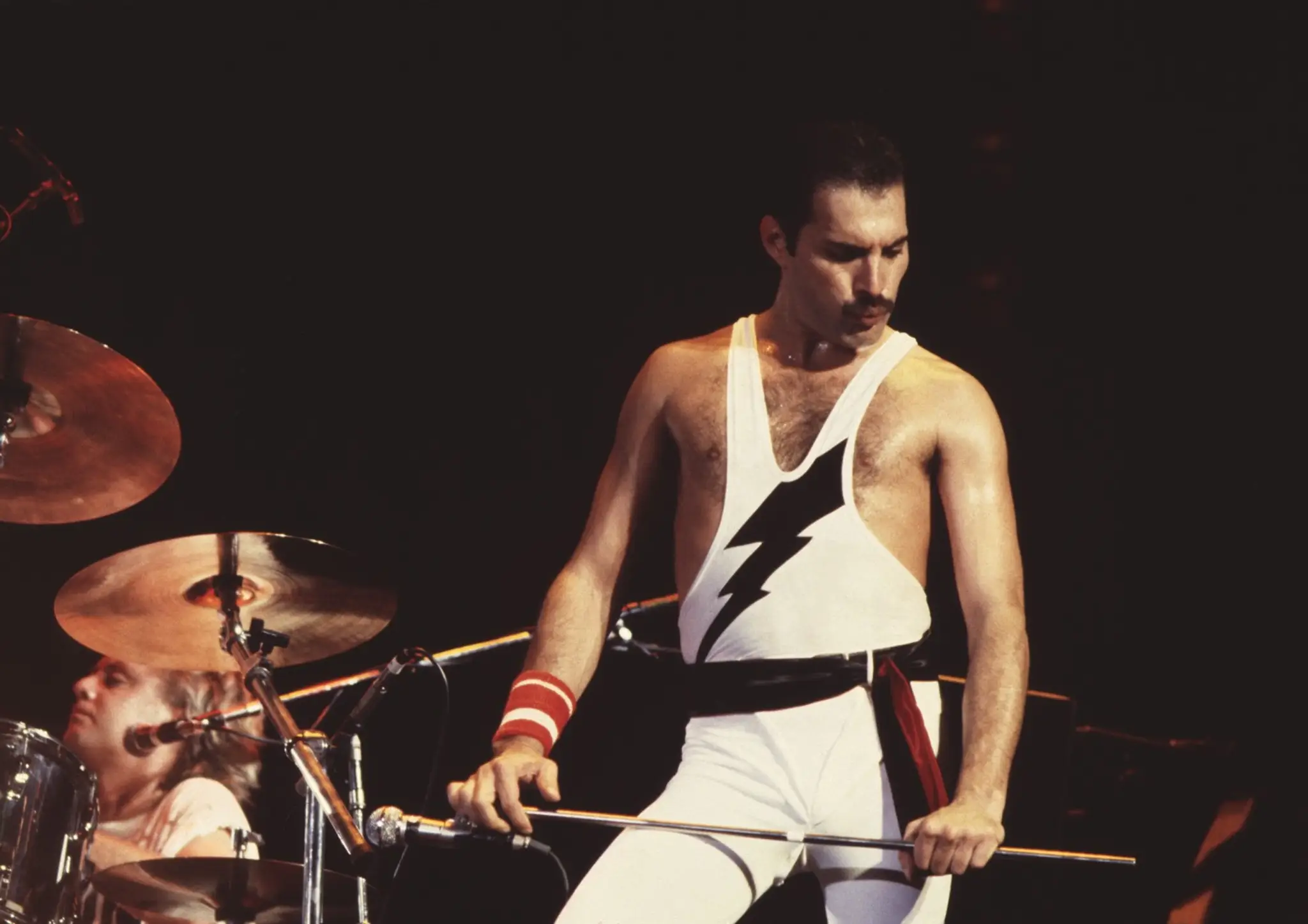Freddie Mercury 