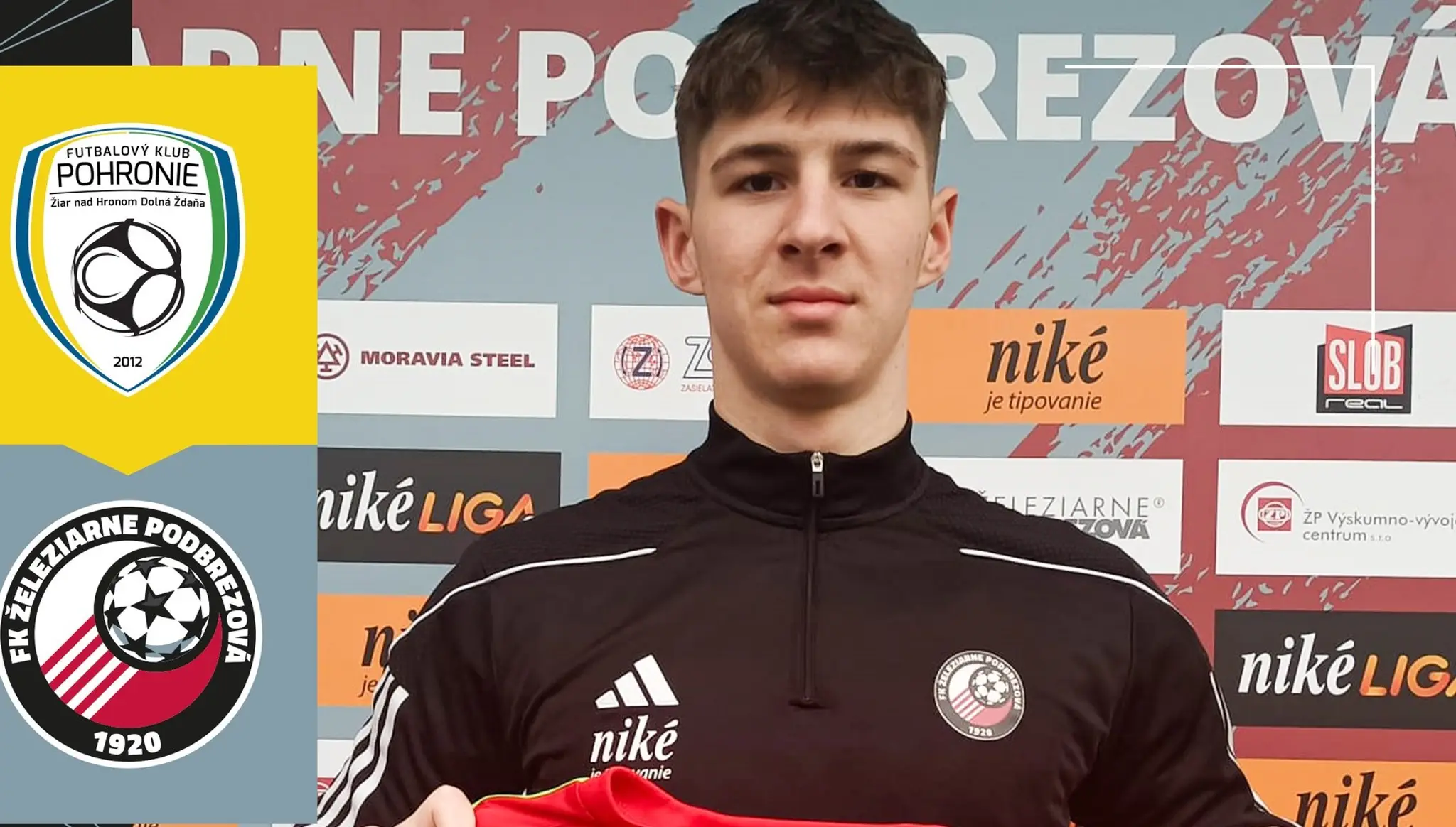 Lukáš Domaniský