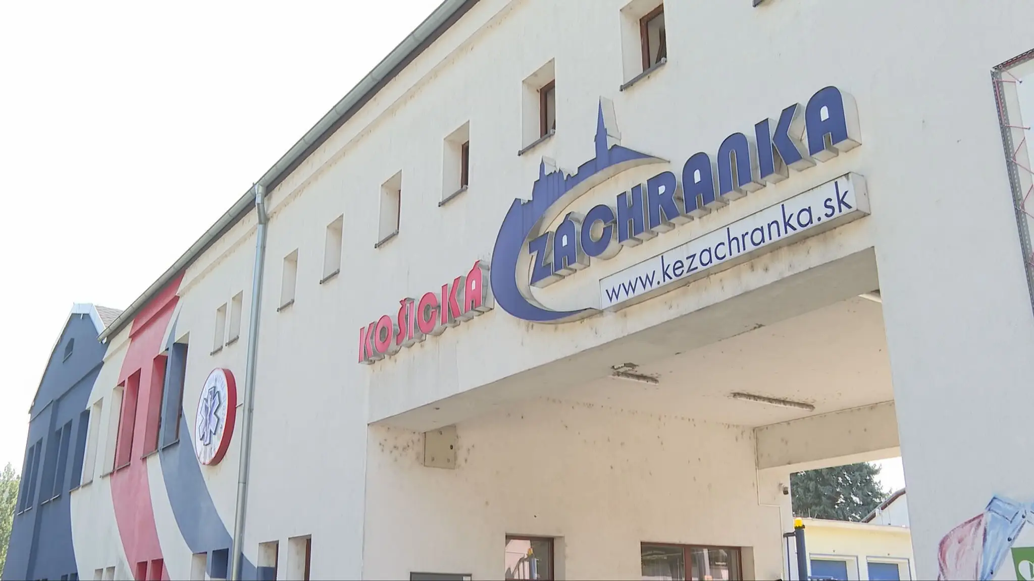 Košická záchranka 