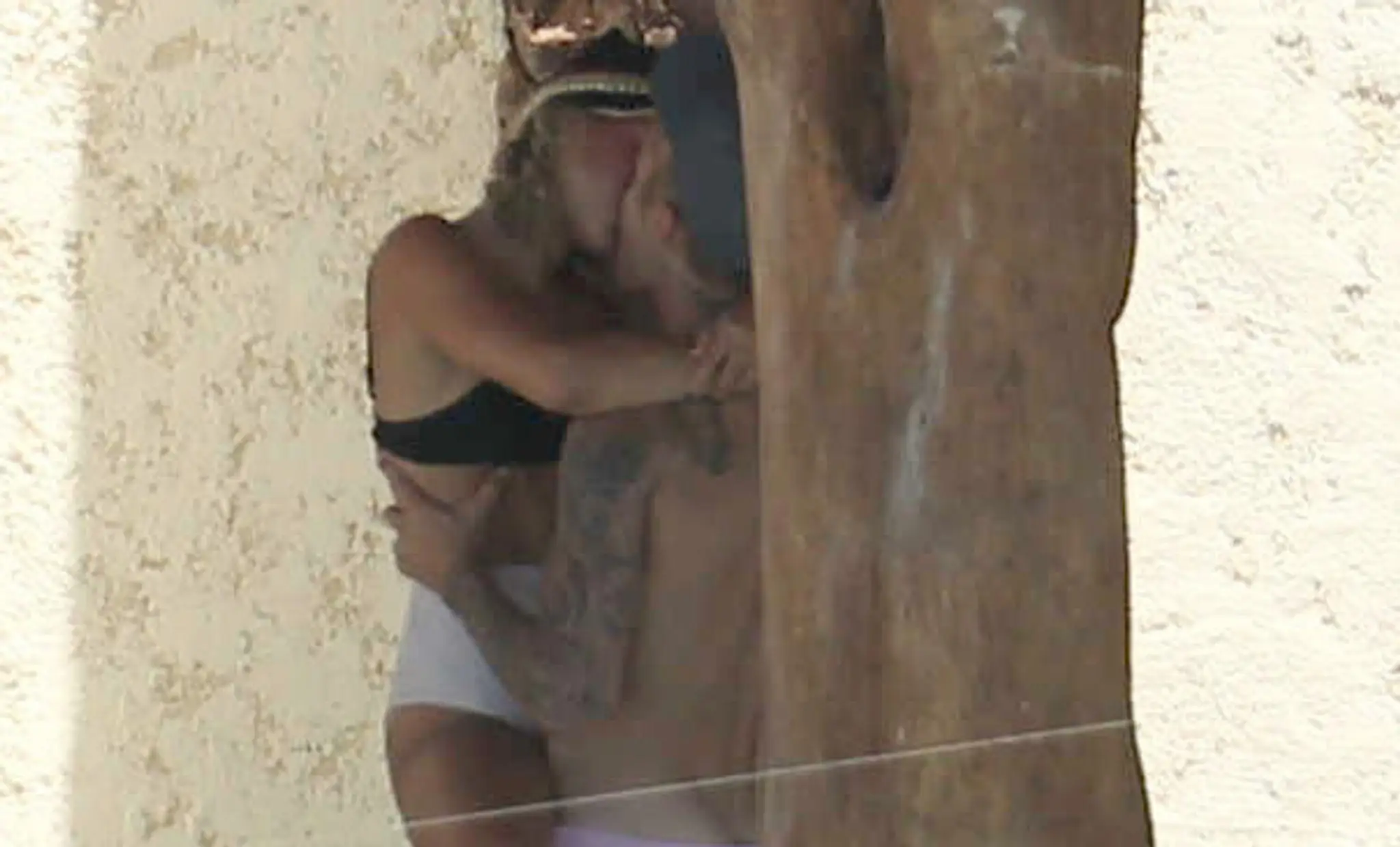 Justin Bieber a Sophia Richie
