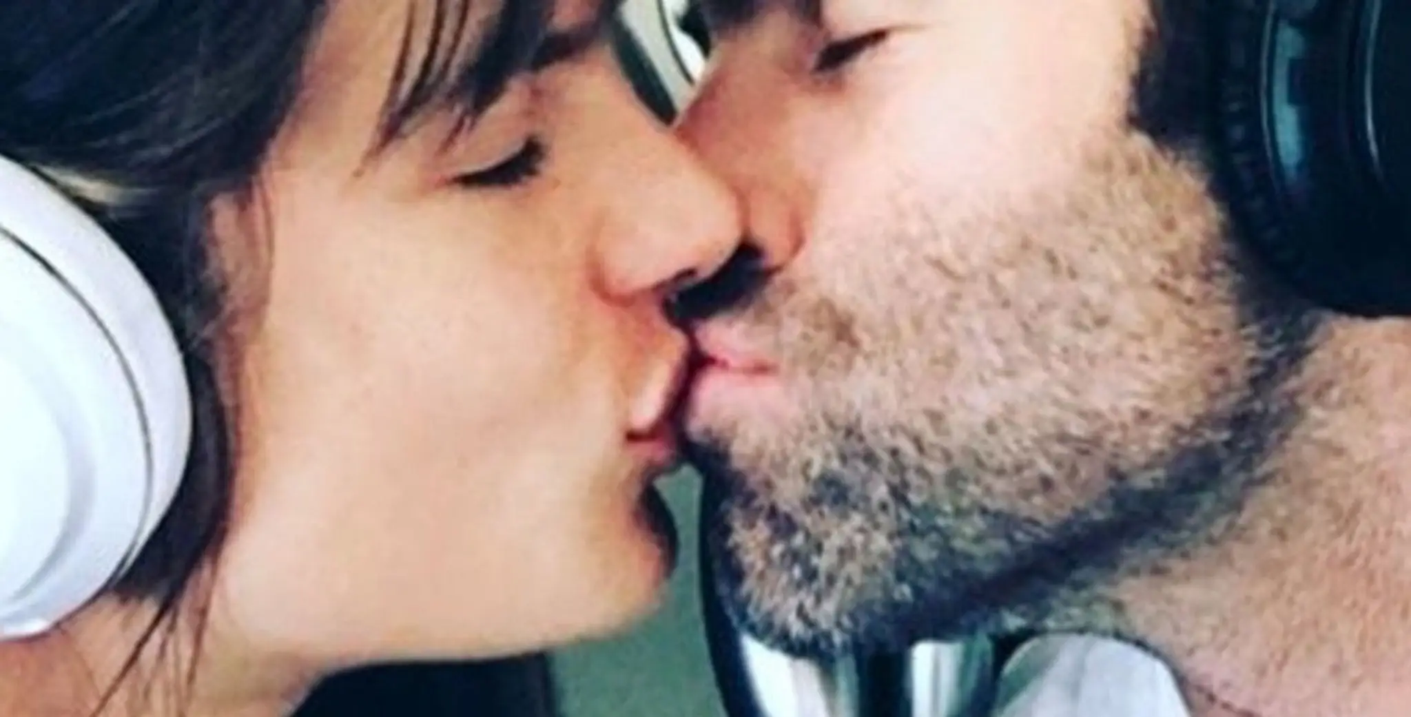 Alessandra Ambrosio a Jamie Mazur.
