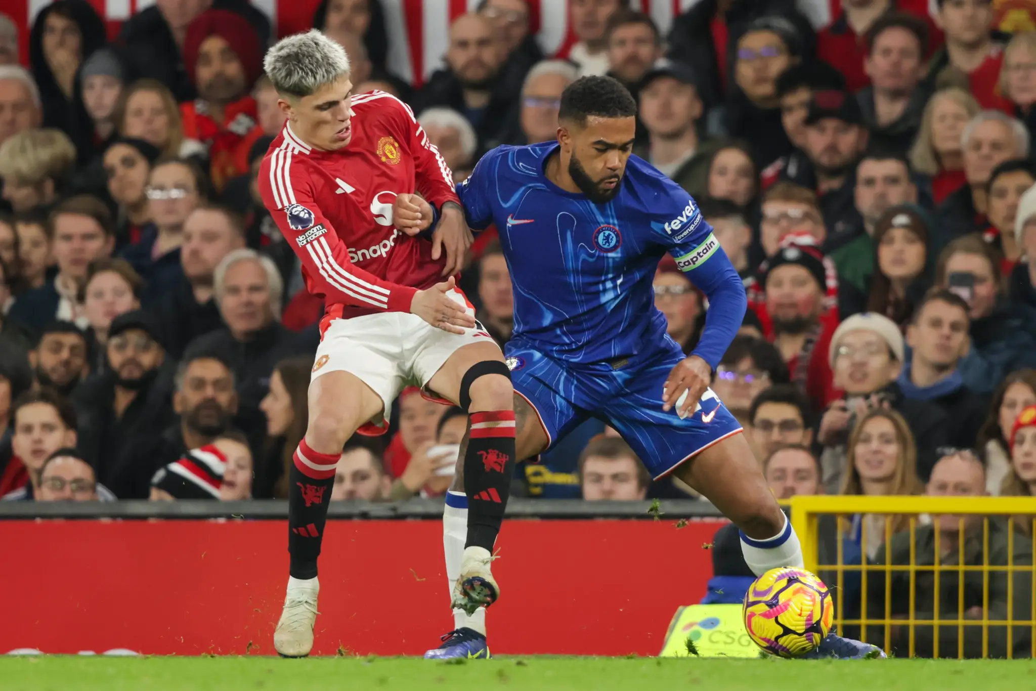Manchester United zaznamenal jeden z najhorších štartov do sezóny.