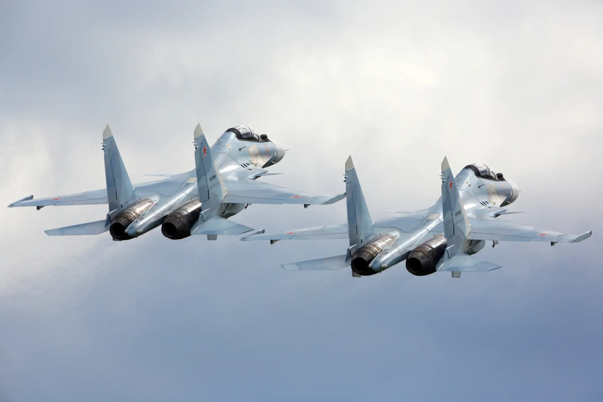 SU-30.