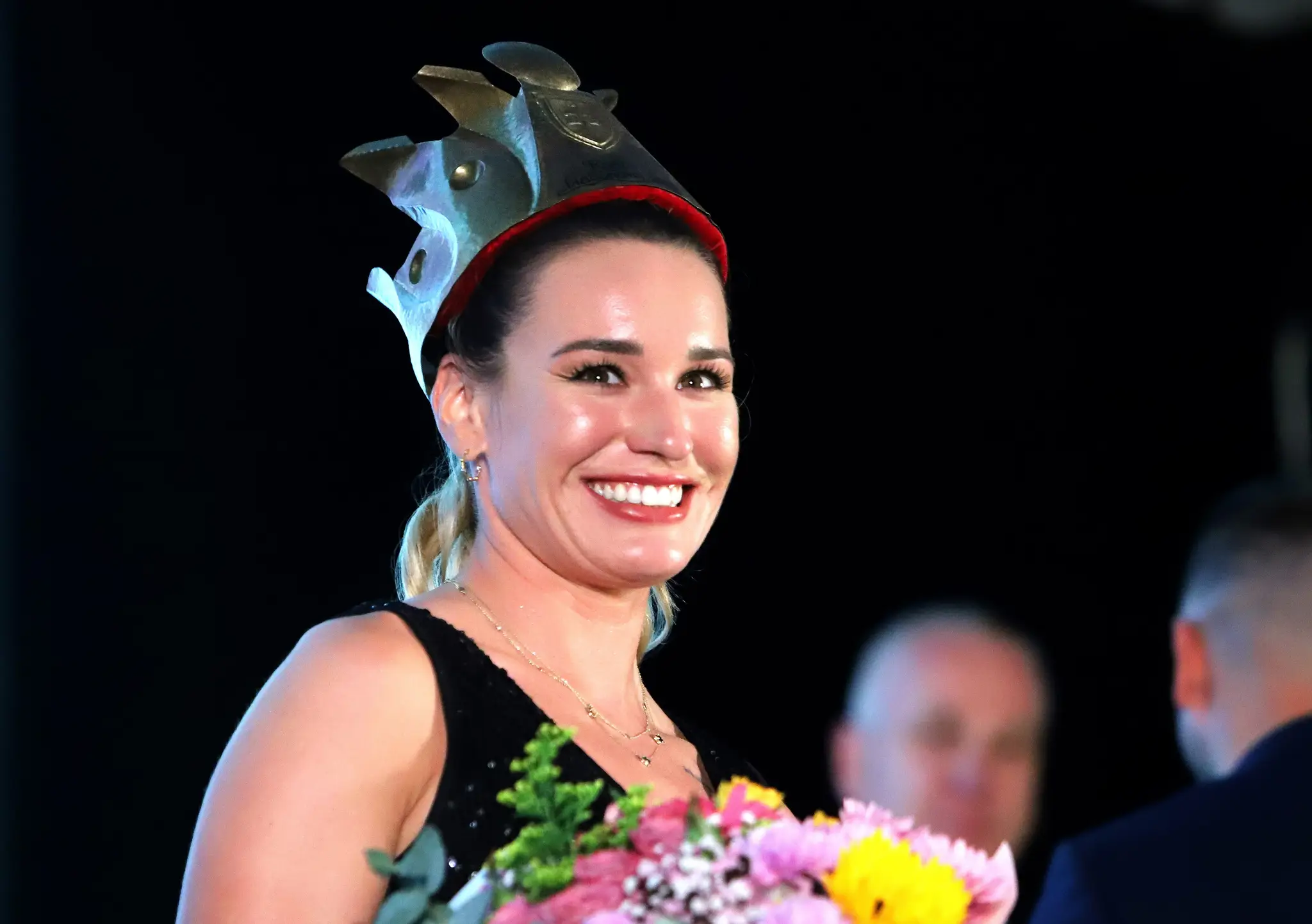 Paulína Bátovská Fialková