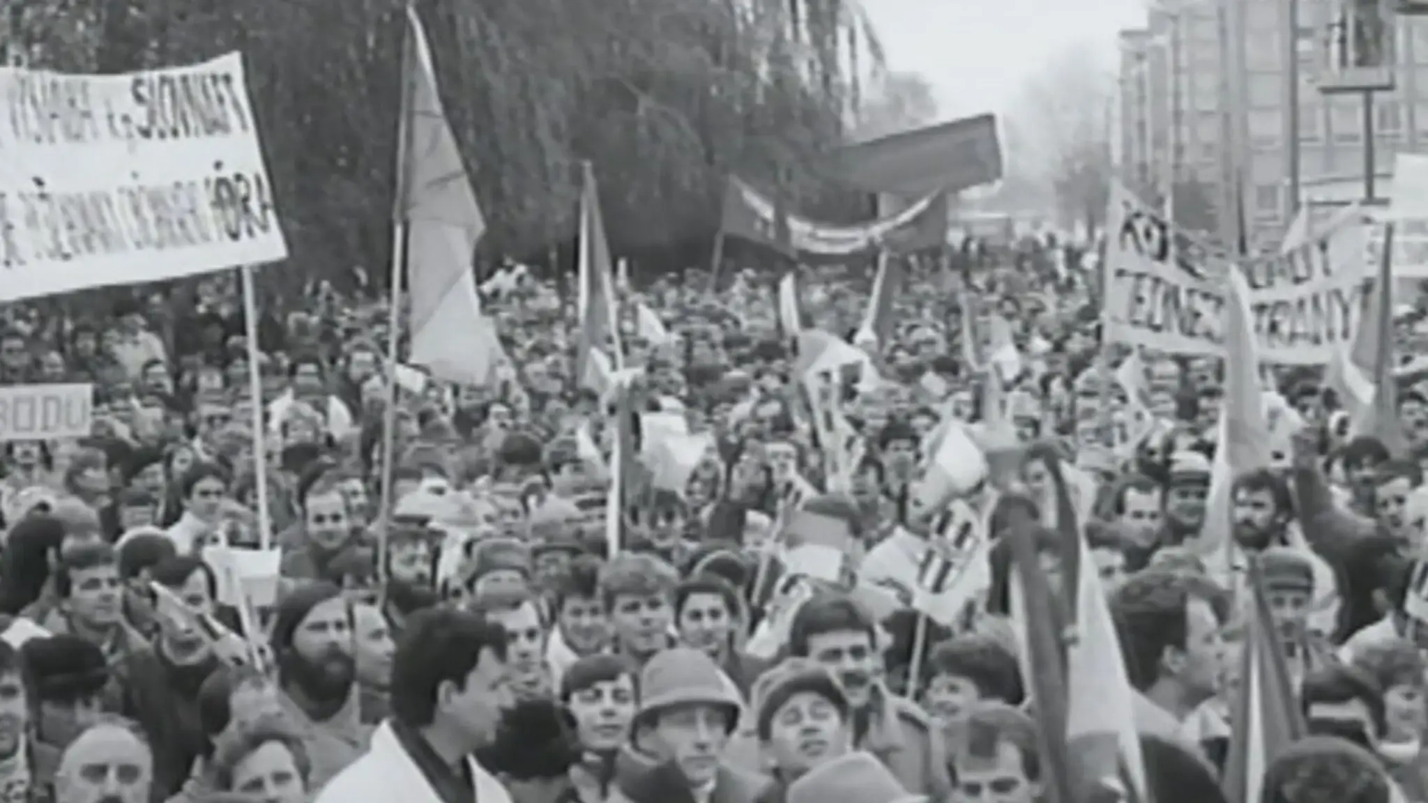 Nežná revolúcia