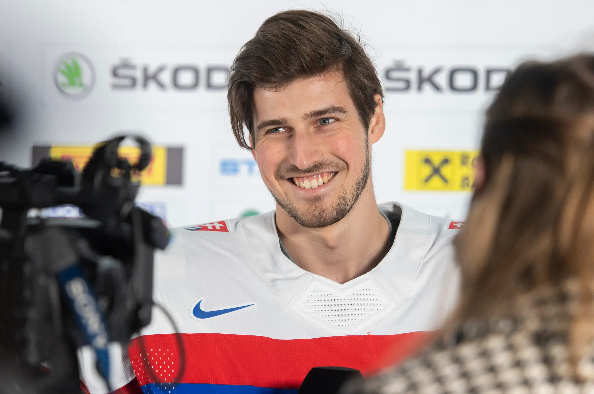 Patrik Rybár