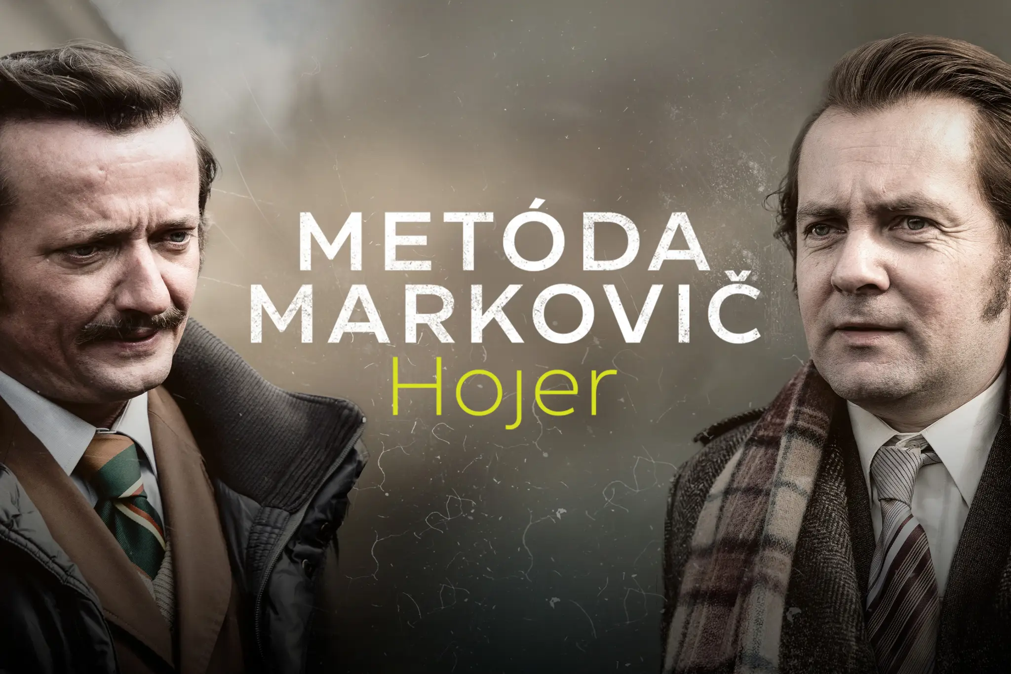 Metóda Markovič: Hojer