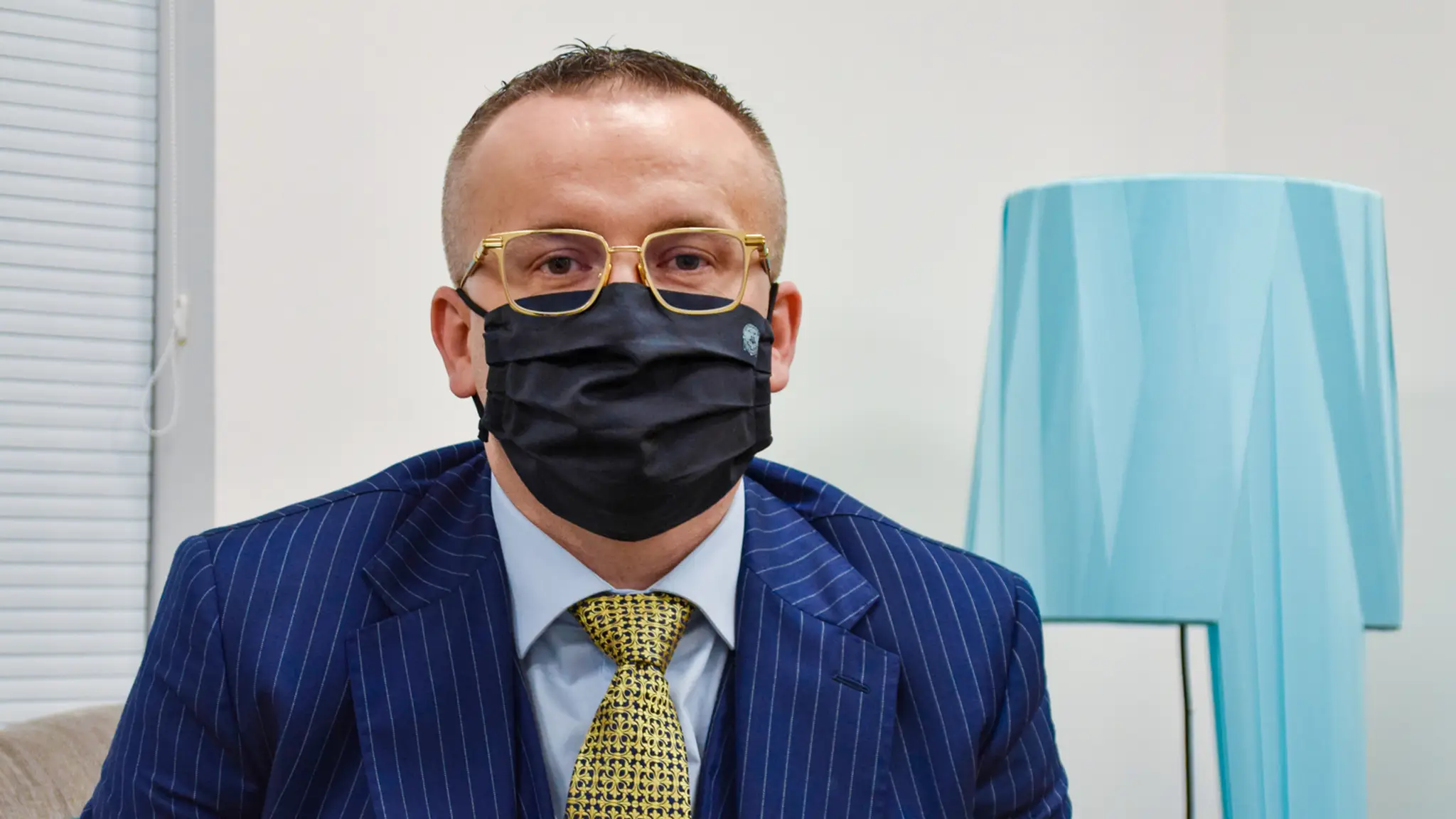 Vladimír Pčolinský.