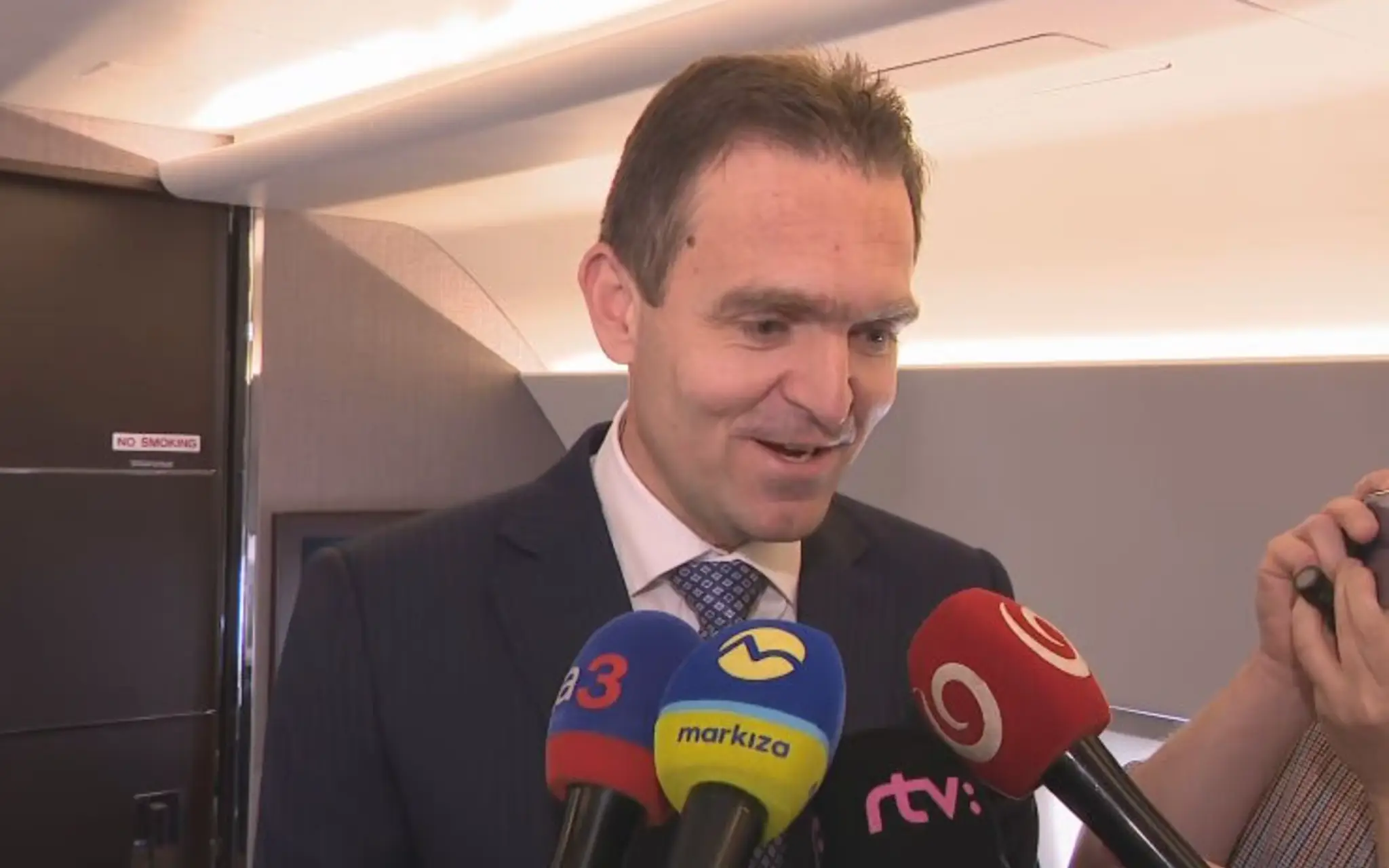 Usmiaty Ódor