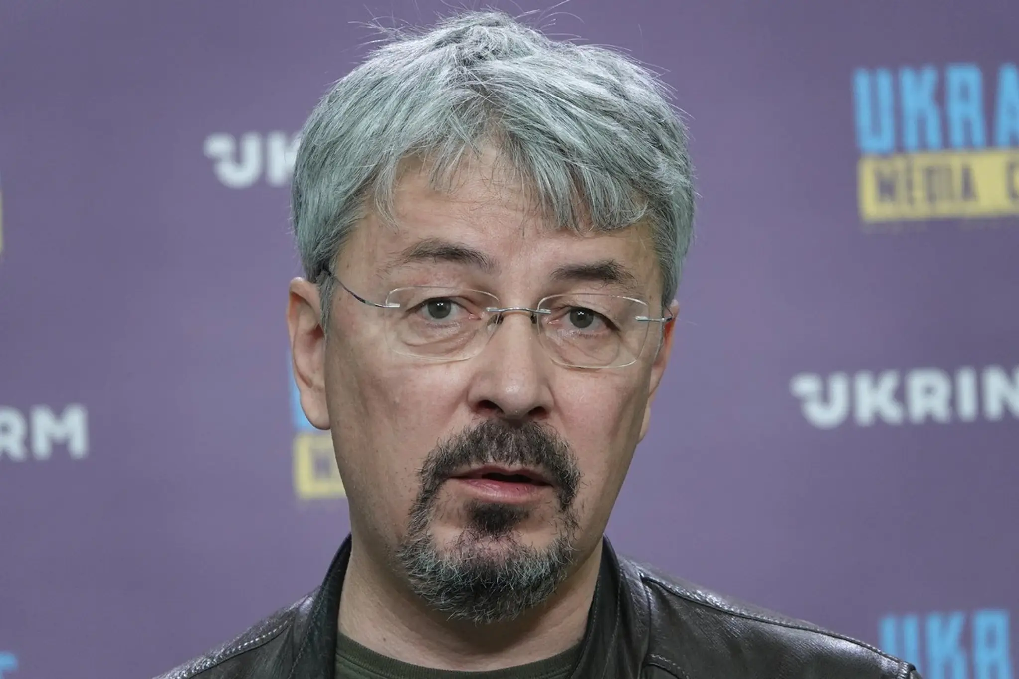 Olexandr Tkachenko