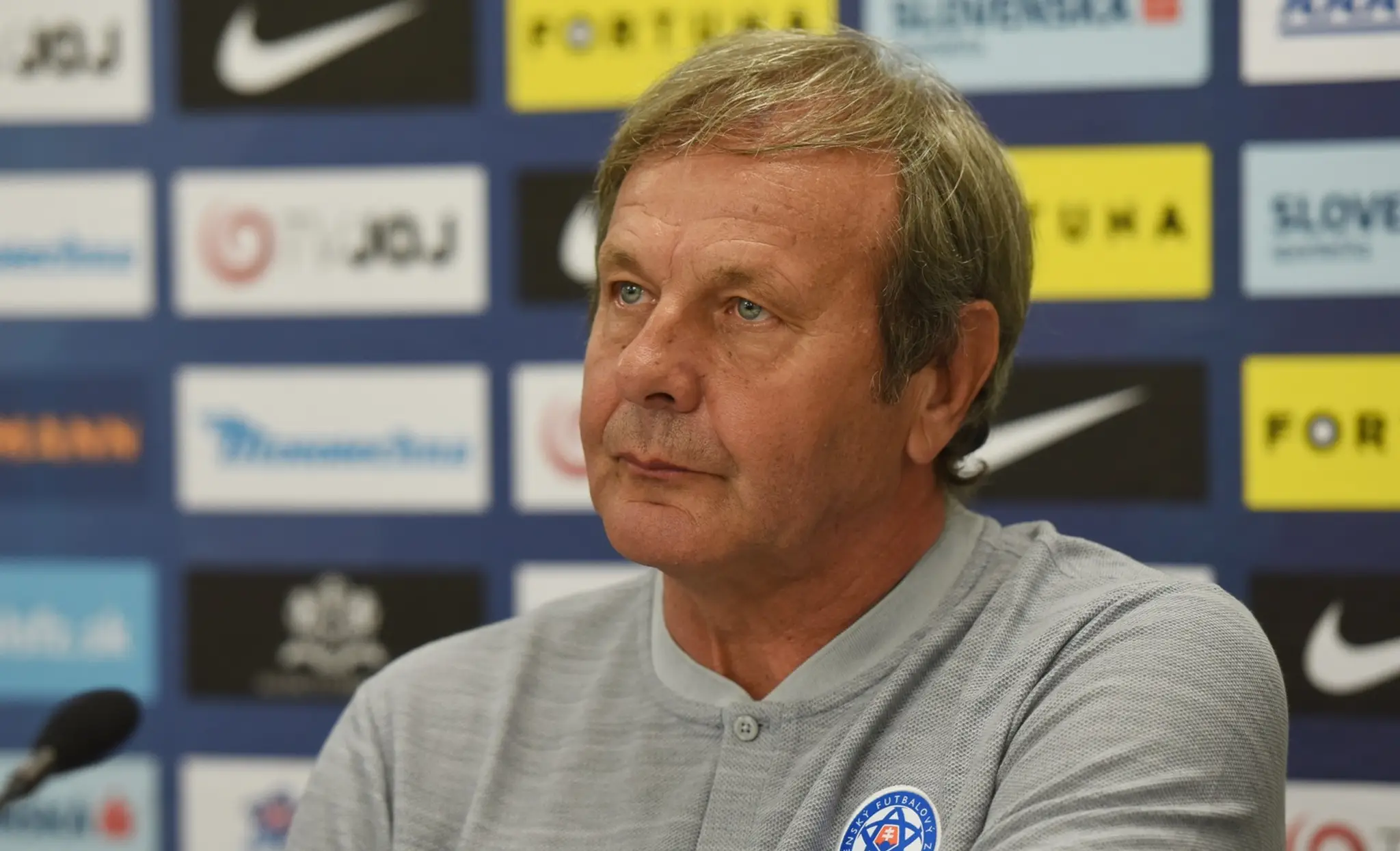 Ján Kozák.