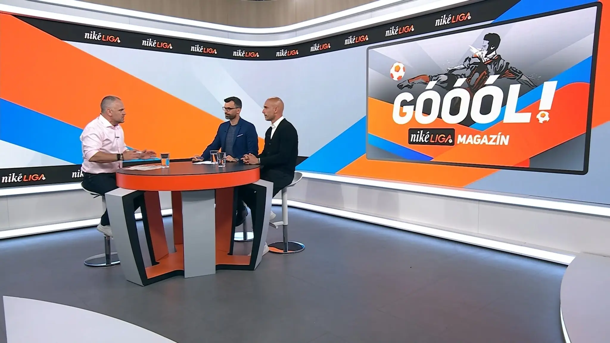 Magazín Góóól!