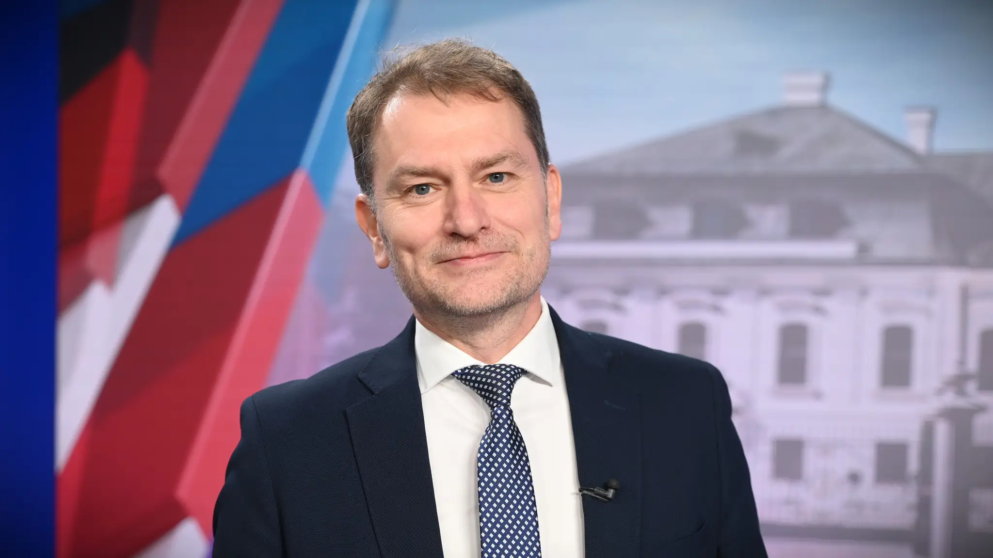 Igor Matovič.