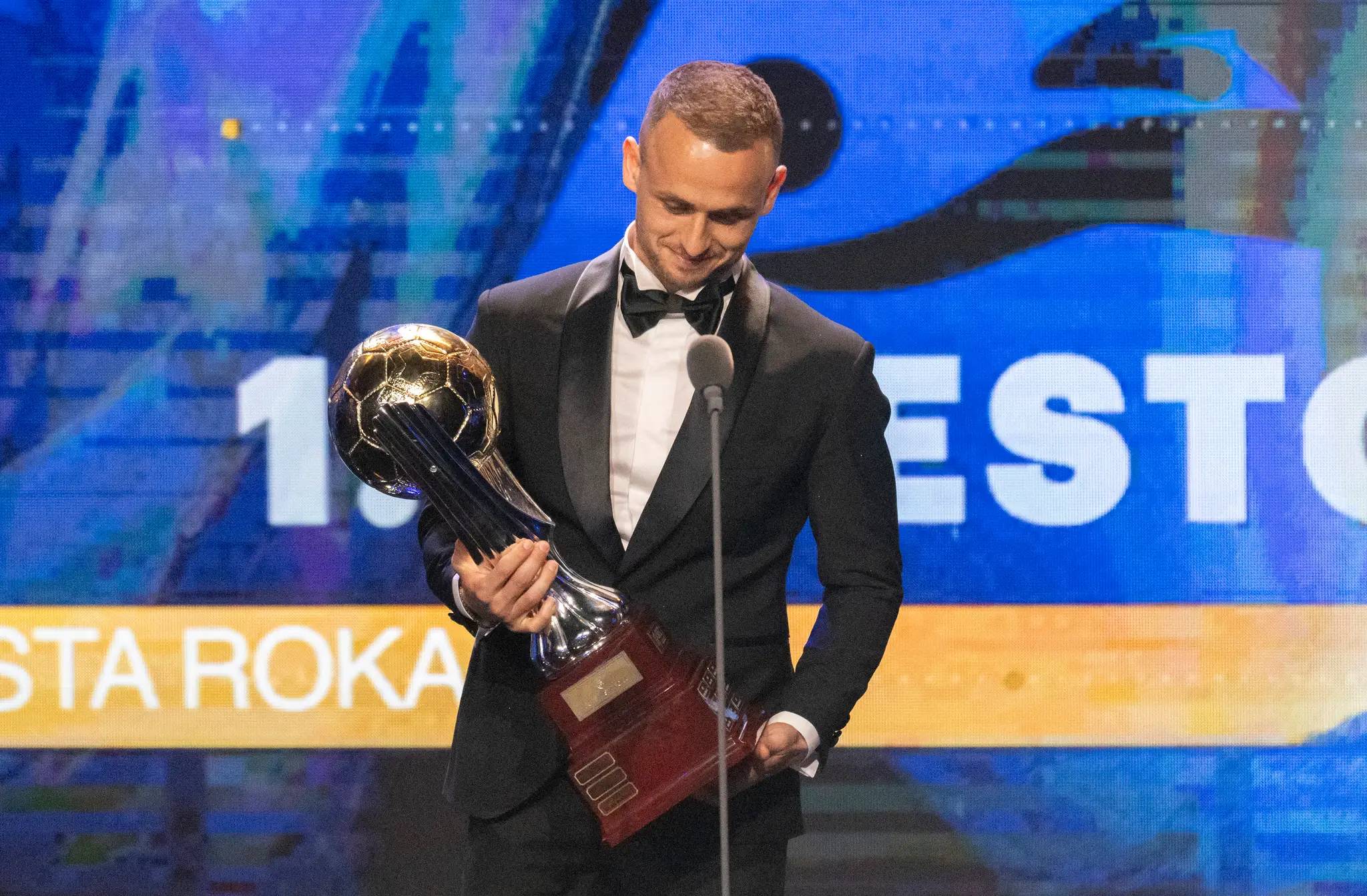 Stanislav Lobotka